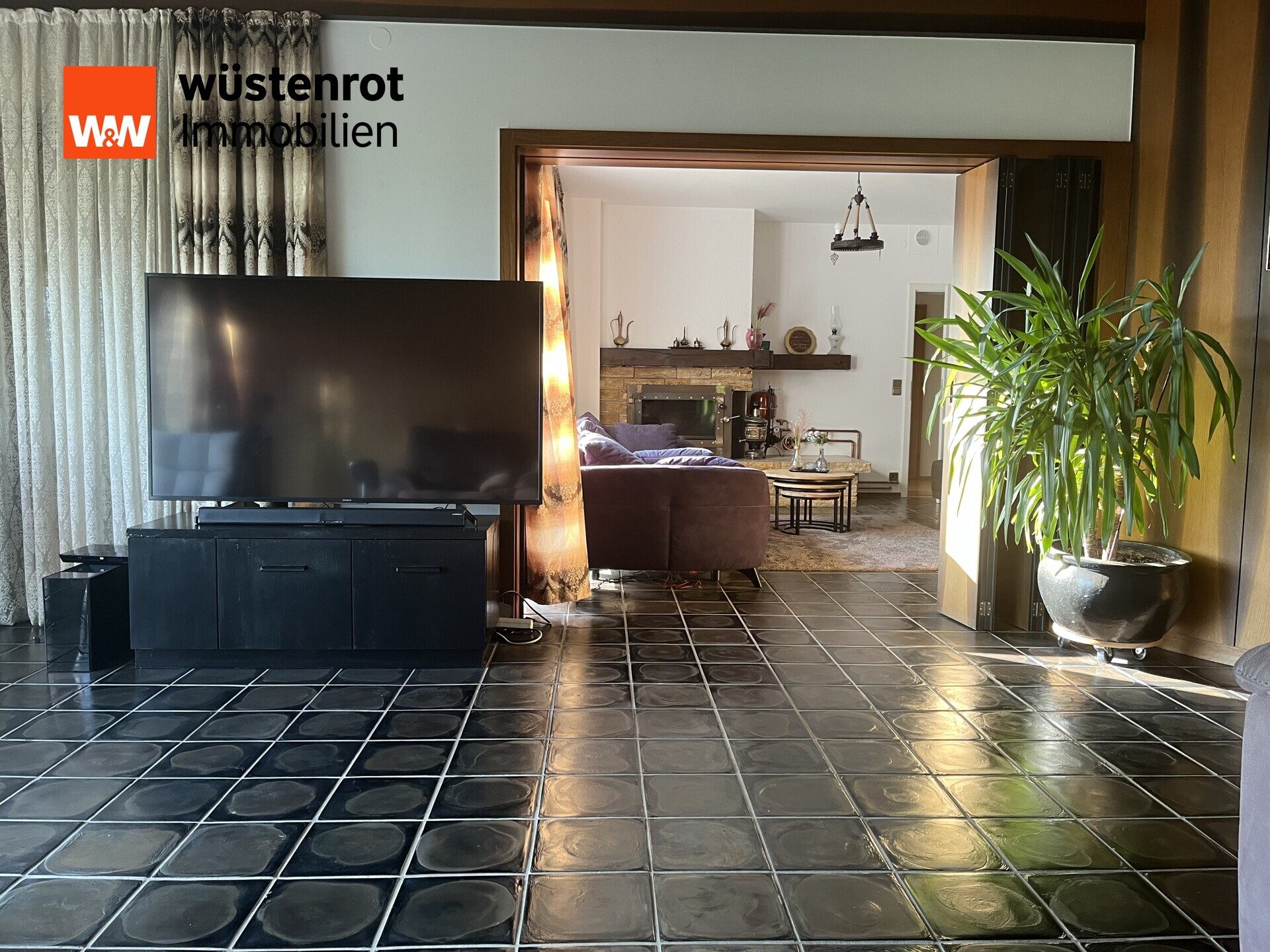 Immobilienangebot - Neuwied - Alle - Begehrte Lage, kreatives Wohnen, gute Aussichten!