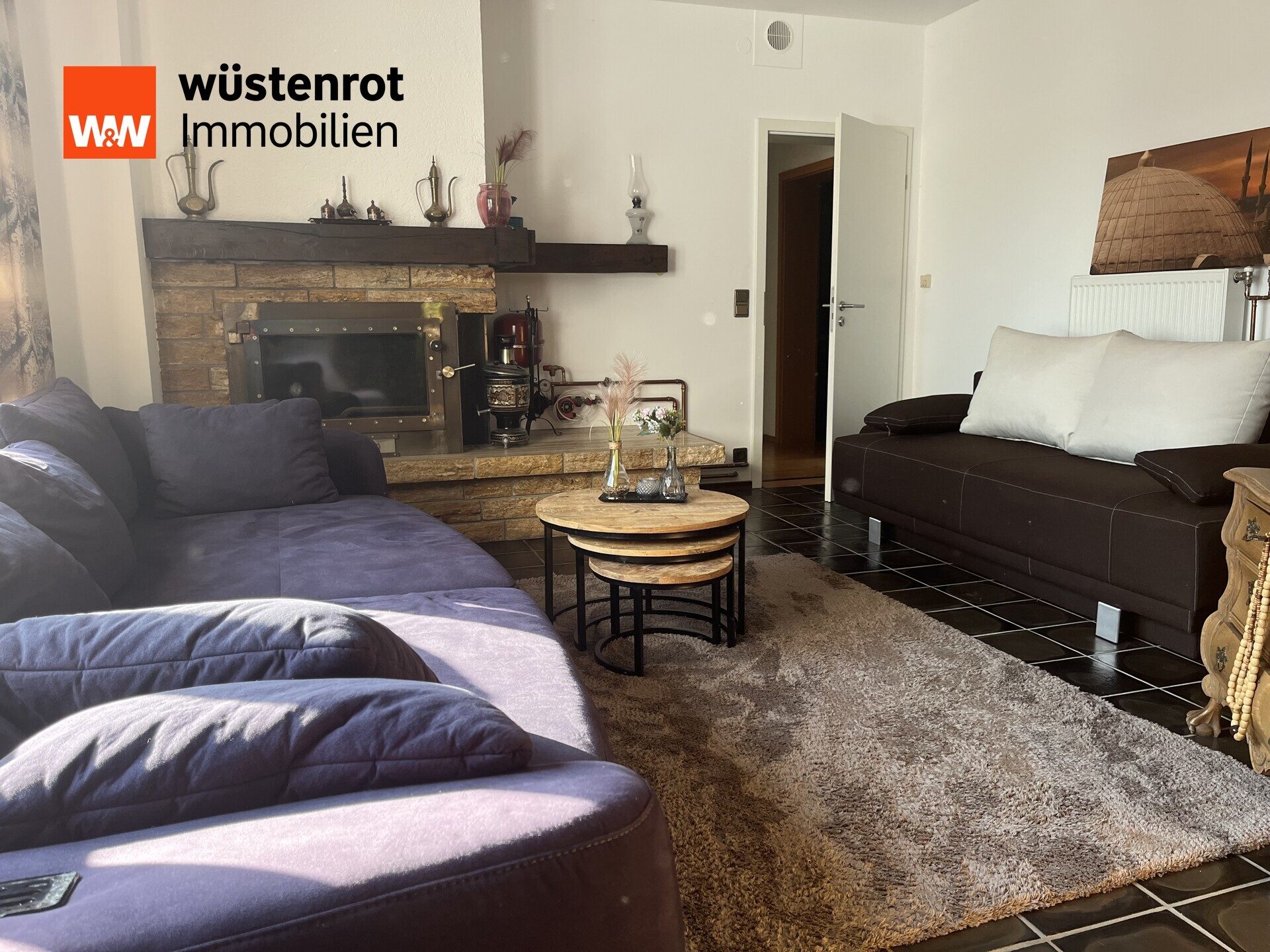 Immobilienangebot - Neuwied - Alle - Begehrte Lage, kreatives Wohnen, gute Aussichten!