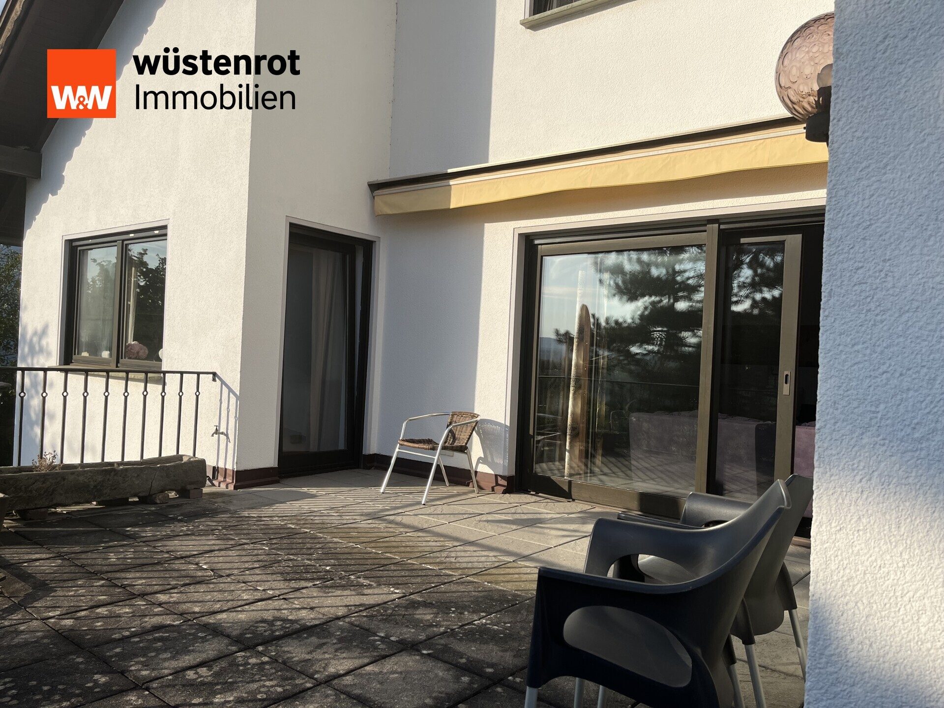 Immobilienangebot - Neuwied - Alle - Begehrte Lage, kreatives Wohnen, gute Aussichten!