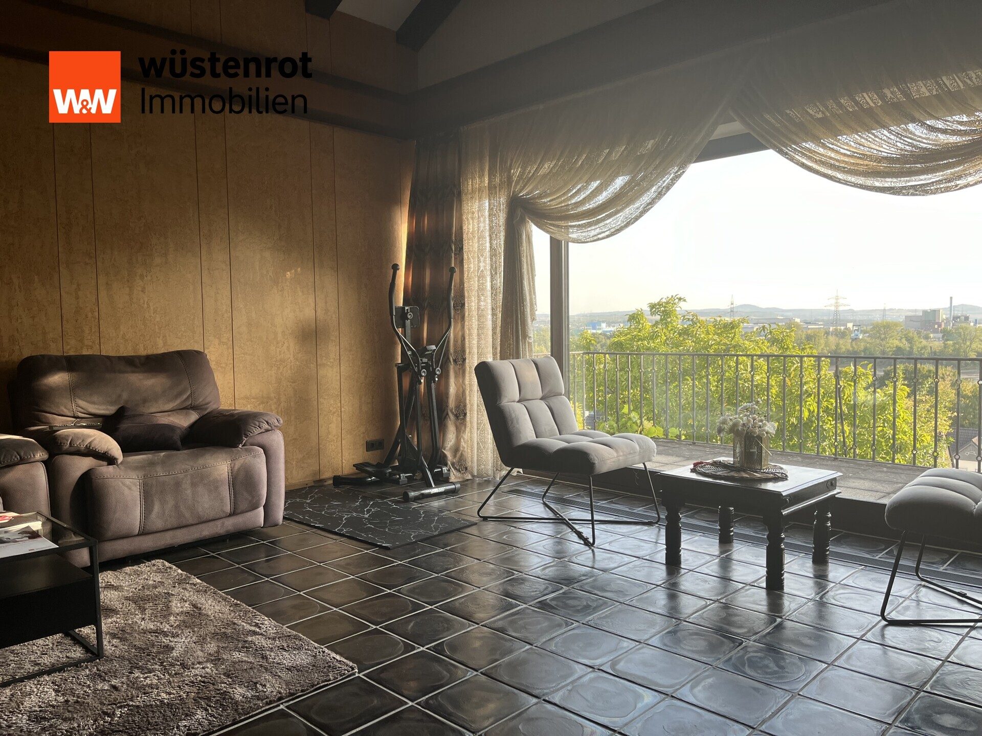 Immobilienangebot - Neuwied - Alle - Begehrte Lage, kreatives Wohnen, gute Aussichten!