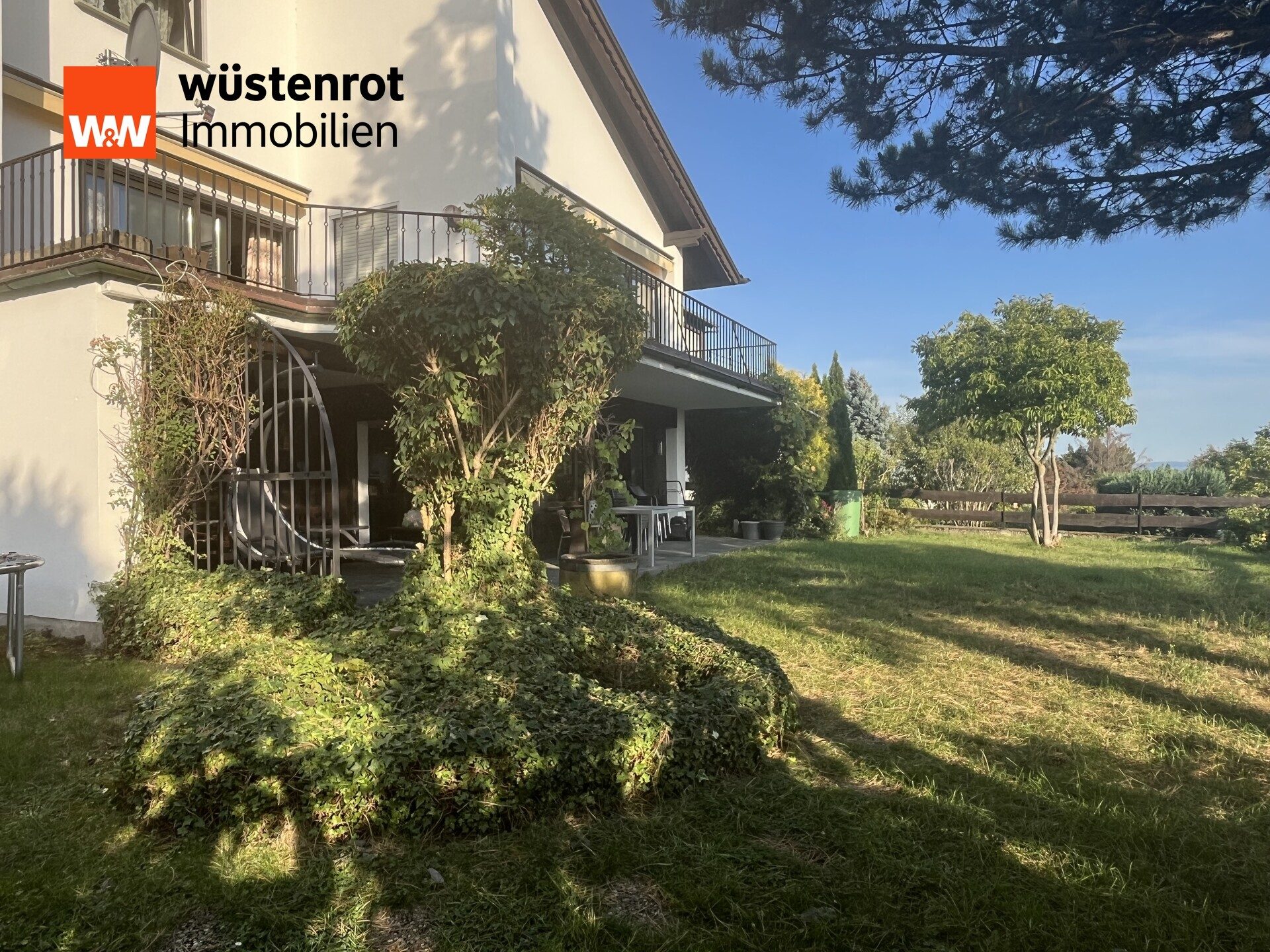 Immobilienangebot - Neuwied - Alle - Begehrte Lage, kreatives Wohnen, gute Aussichten!