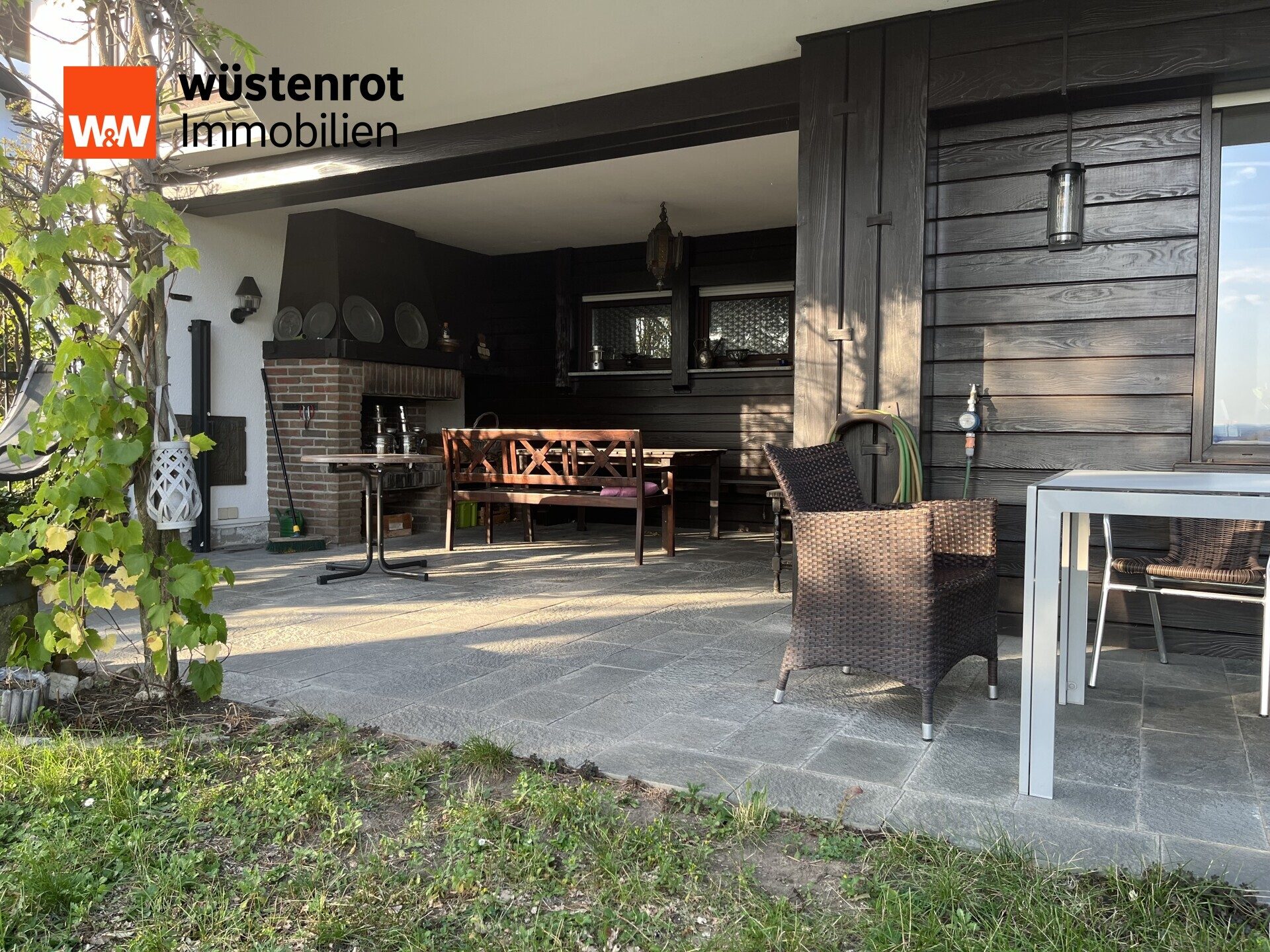 Immobilienangebot - Neuwied - Alle - Begehrte Lage, kreatives Wohnen, gute Aussichten!
