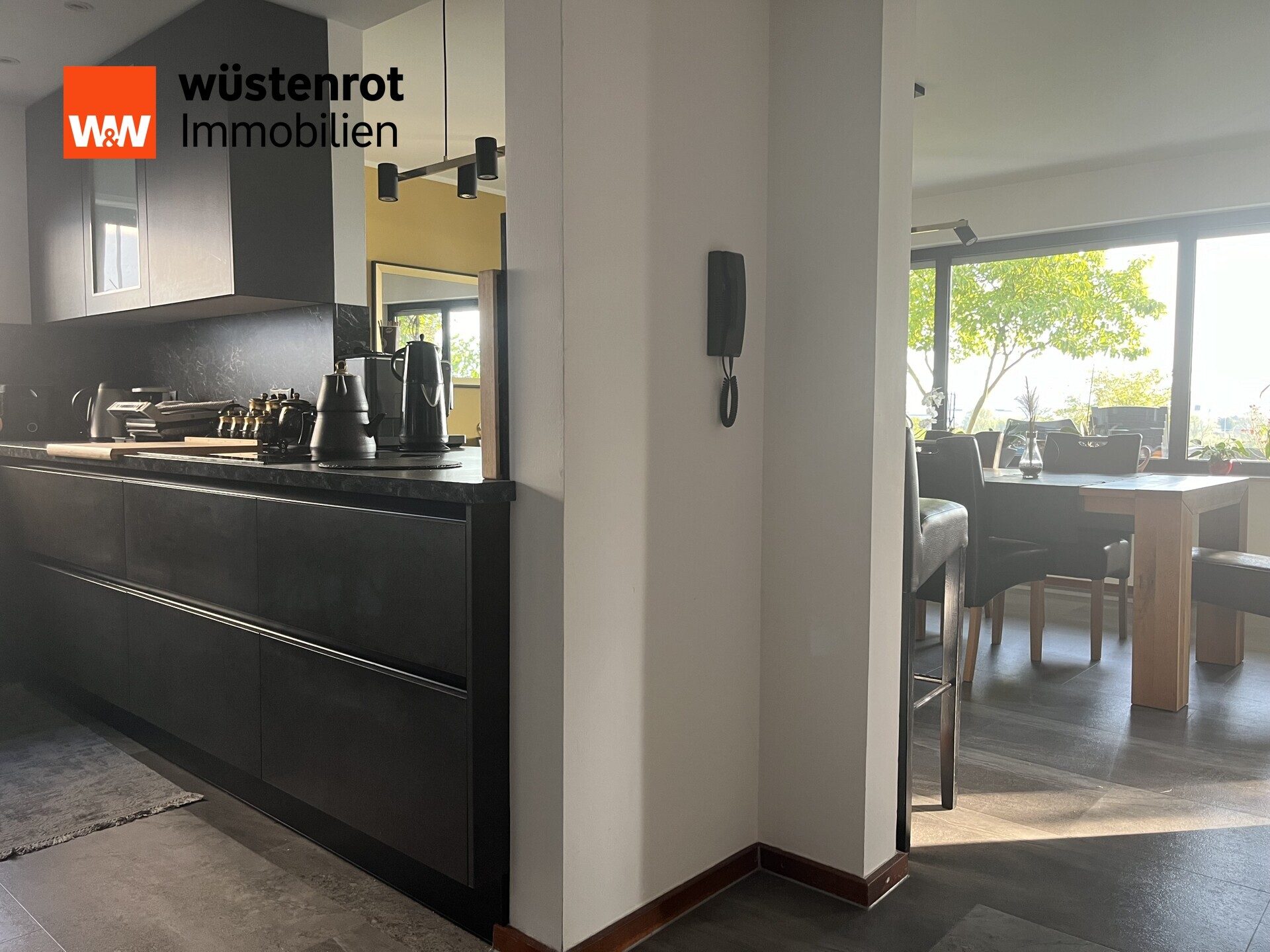 Immobilienangebot - Neuwied - Alle - Begehrte Lage, kreatives Wohnen, gute Aussichten!