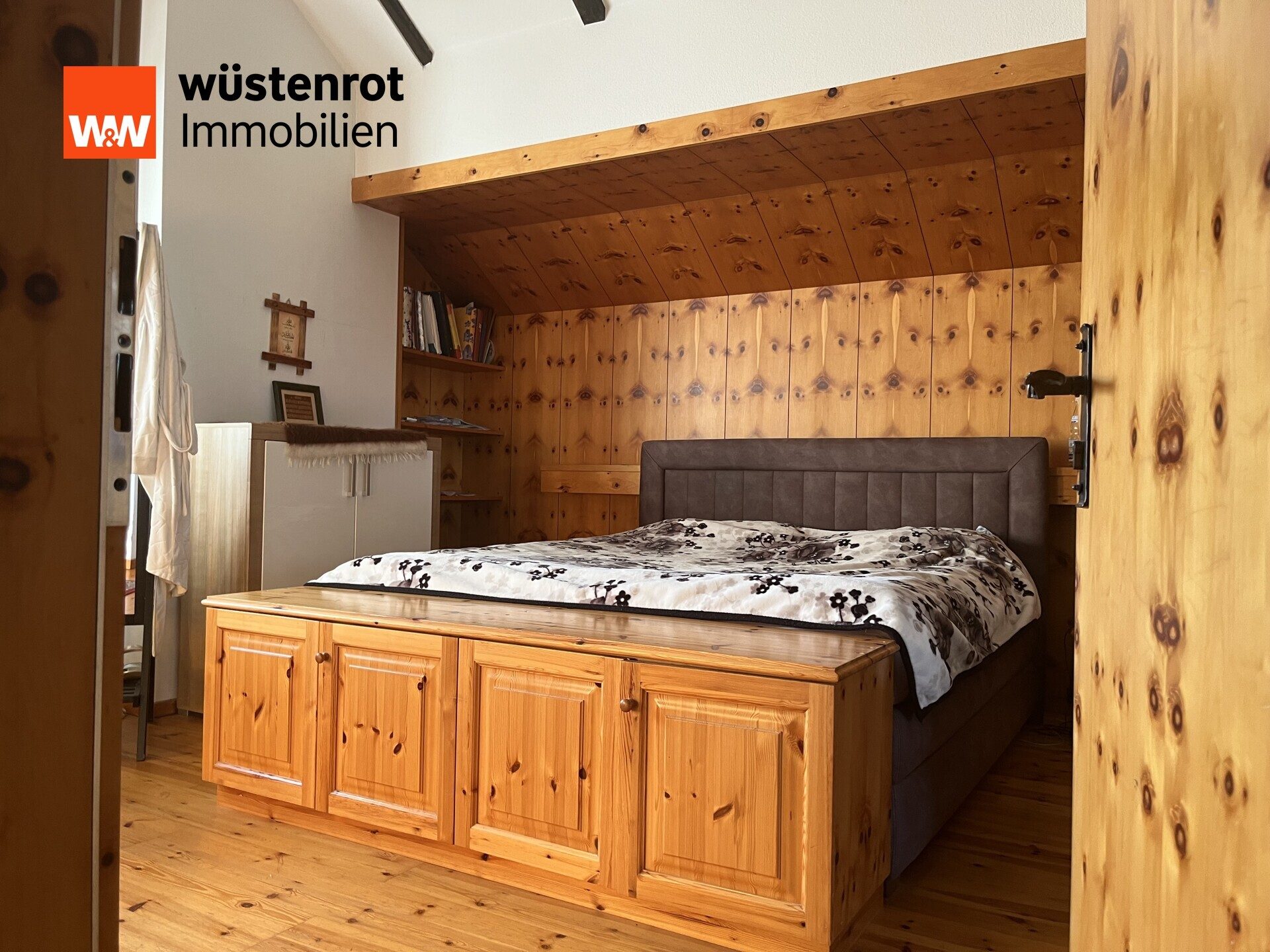Immobilienangebot - Neuwied - Alle - Begehrte Lage, kreatives Wohnen, gute Aussichten!