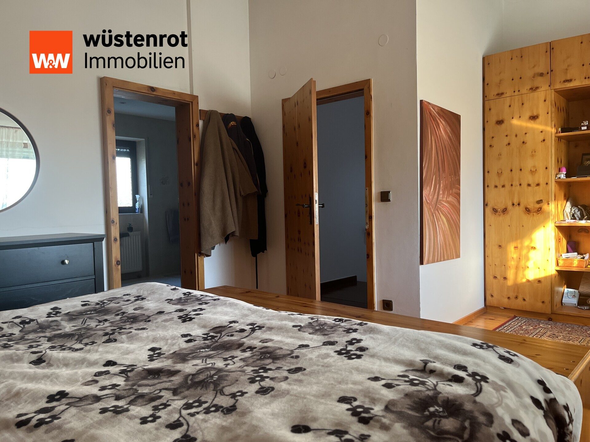 Immobilienangebot - Neuwied - Alle - Begehrte Lage, kreatives Wohnen, gute Aussichten!