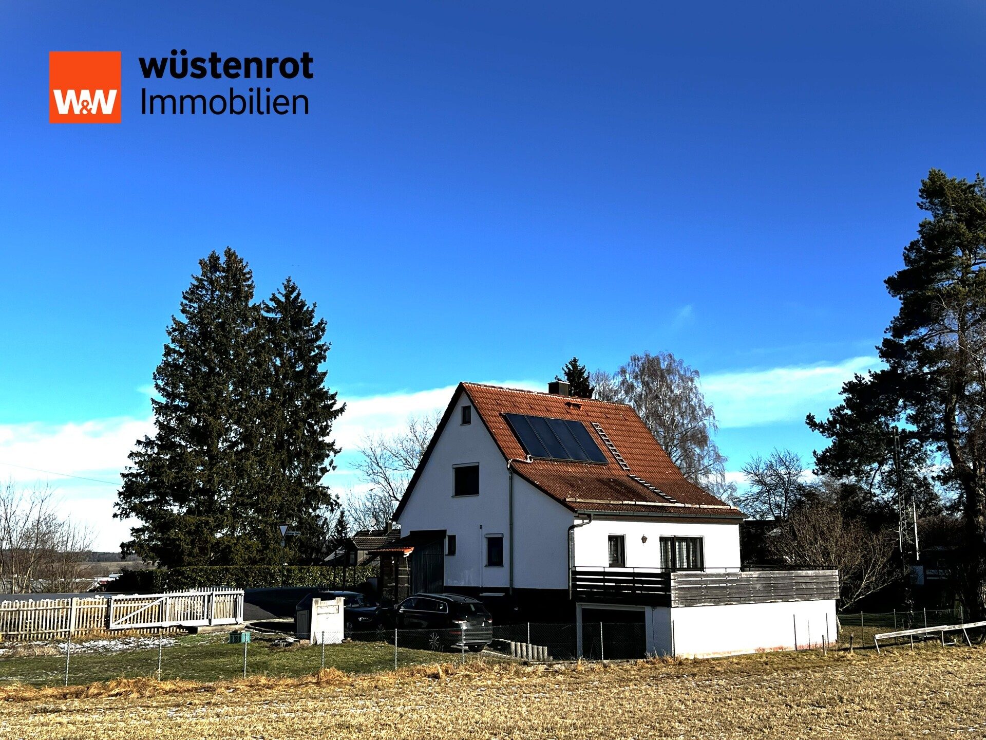 Immobilienangebot - Inning - Alle - Flexibles Einfamilienhaus in Traumlage – 
Ammersee fußläufig und München ganz nah