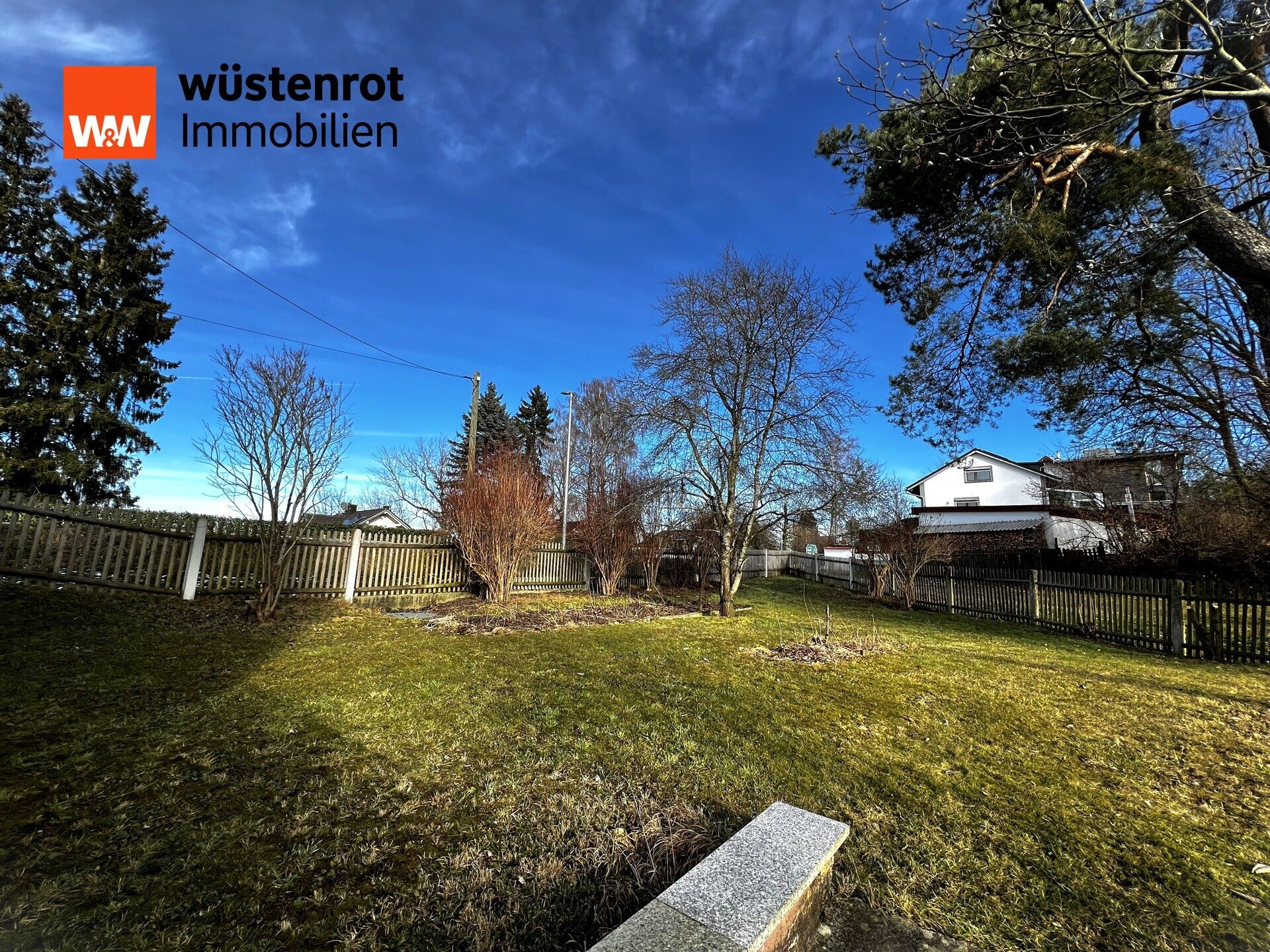 Immobilienangebot - Inning - Alle - Flexibles Einfamilienhaus in Traumlage – 
Ammersee fußläufig und München ganz nah