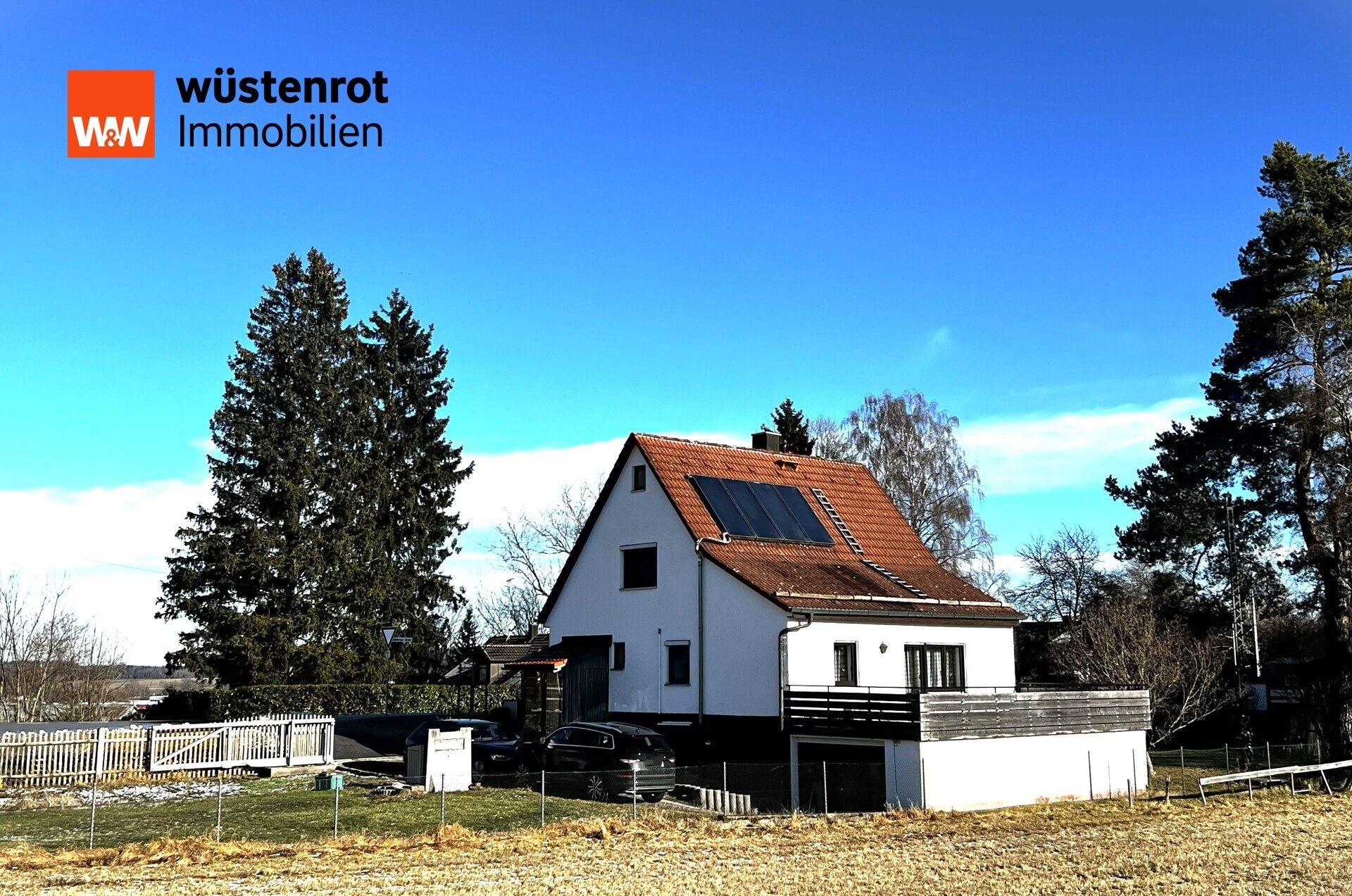 Immobilienangebot - Inning - Alle - Flexibles Einfamilienhaus in Traumlage – 
Ammersee fußläufig und München ganz nah