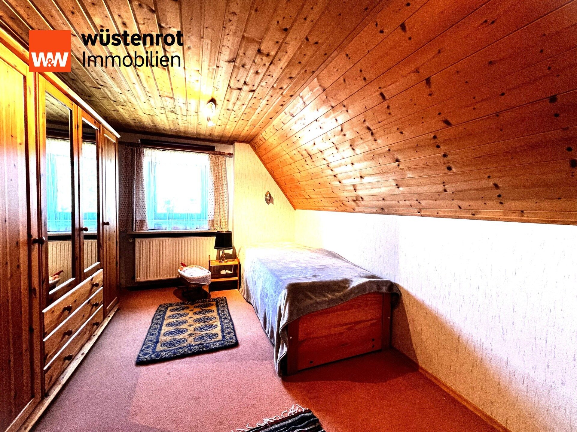 Immobilienangebot - Inning - Alle - Flexibles Einfamilienhaus in Traumlage – 
Ammersee fußläufig und München ganz nah