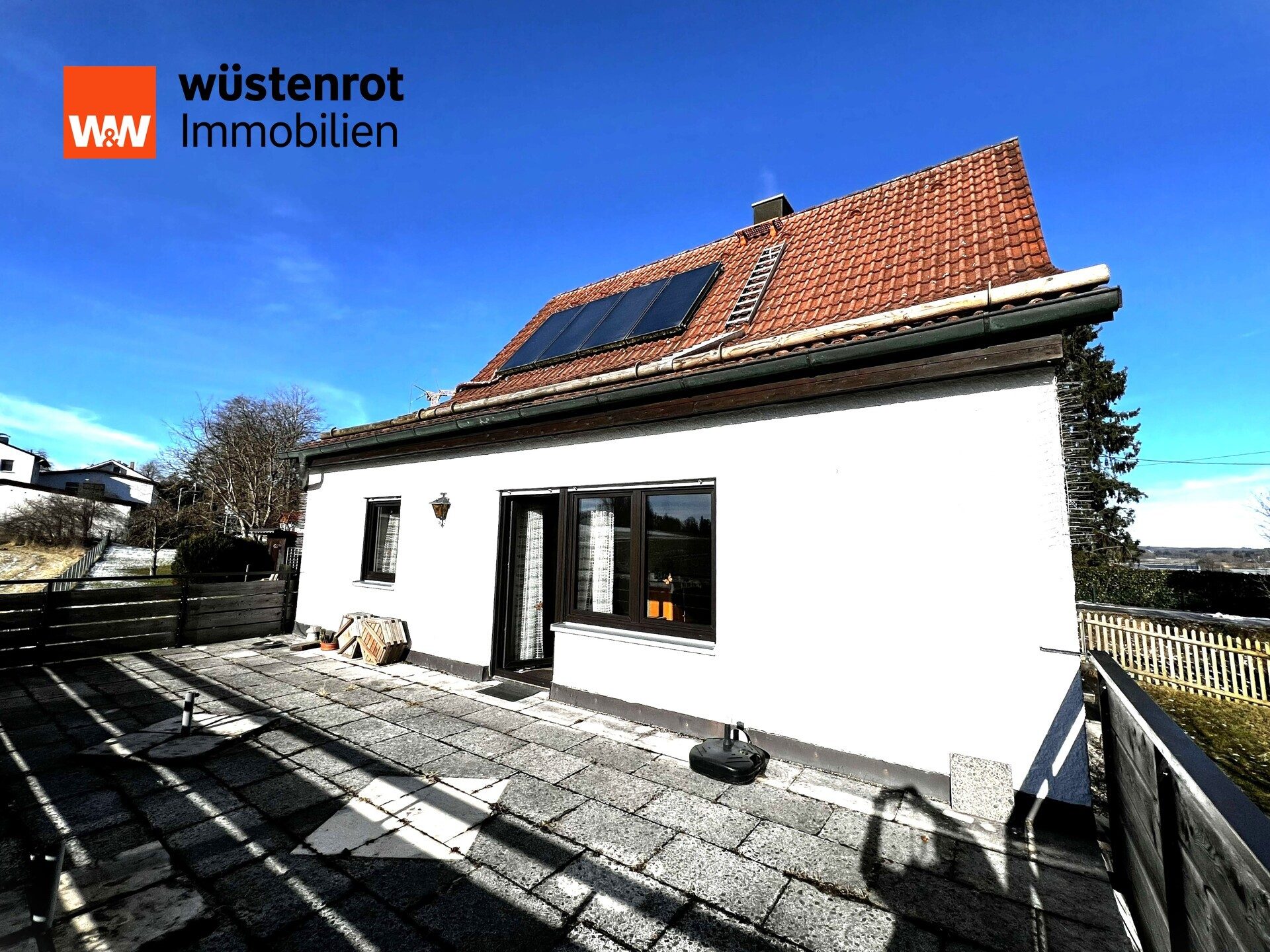 Immobilienangebot - Inning - Alle - Flexibles Einfamilienhaus in Traumlage – 
Ammersee fußläufig und München ganz nah