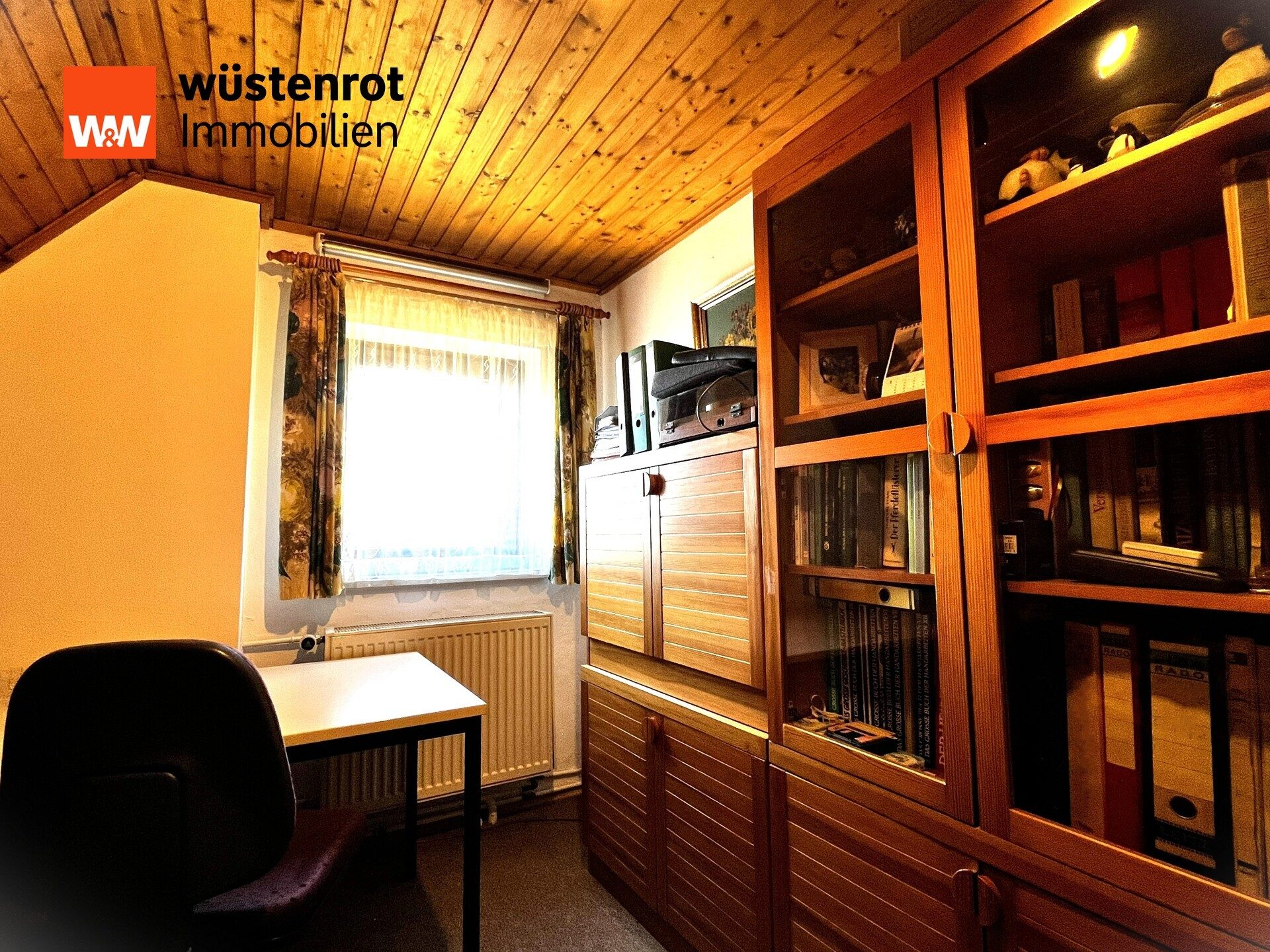 Immobilienangebot - Inning - Alle - Flexibles Einfamilienhaus in Traumlage – 
Ammersee fußläufig und München ganz nah