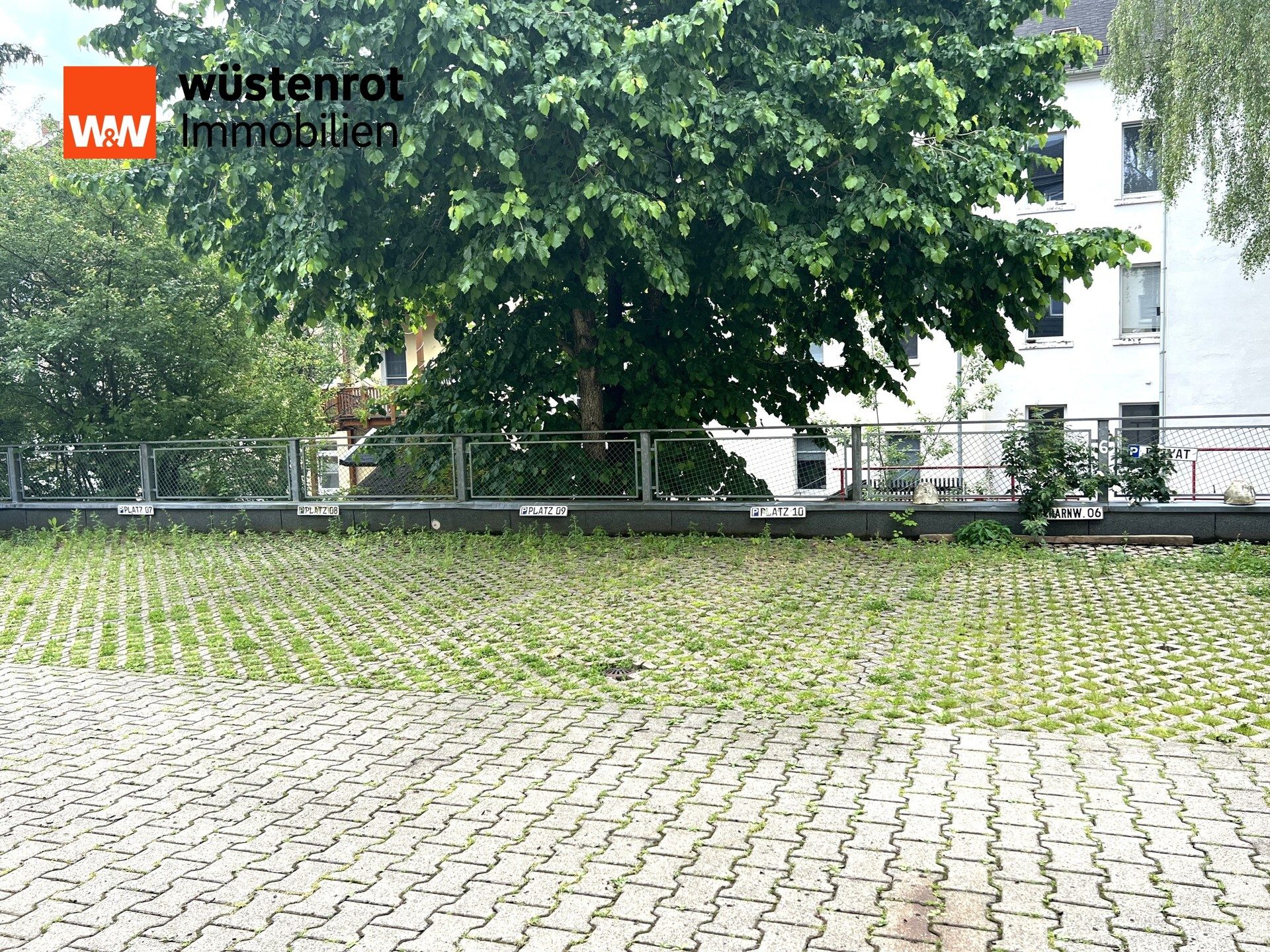 Immobilienangebot - Mittweida - Alle - Attraktive Büro-/ Ladenfläche mit großer Fensterfront in TOP Lage von Mittweida