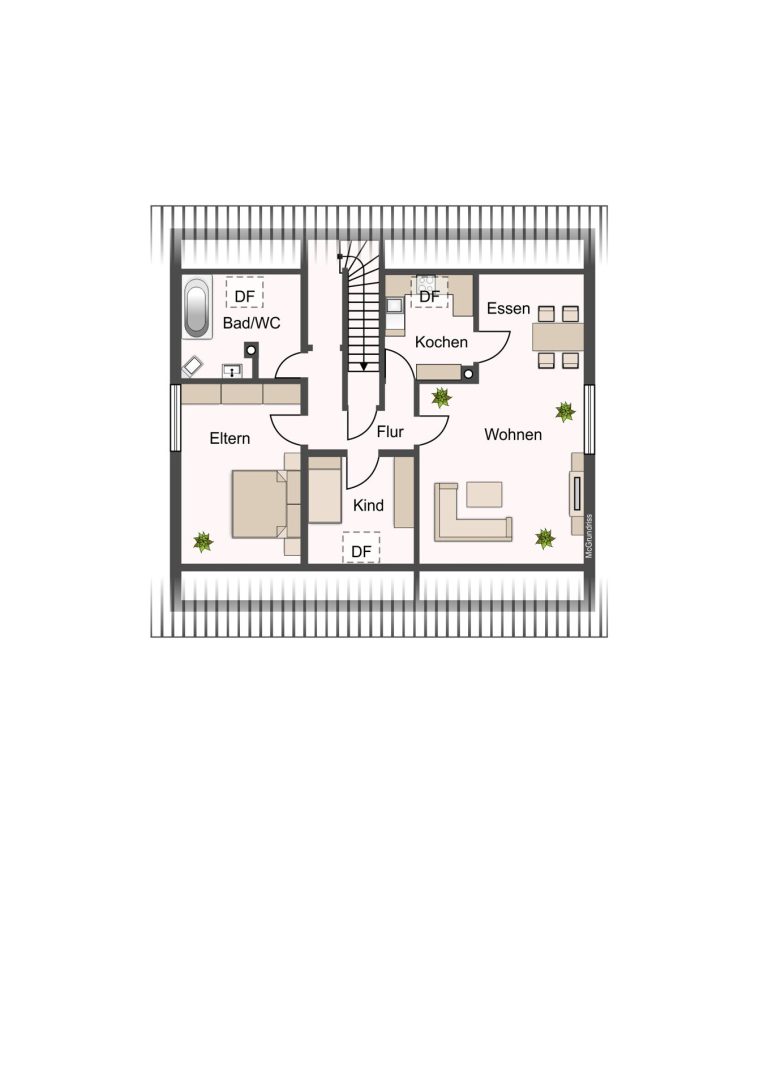 Immobilienangebot - Lahr/Schwarzwald / Mietersheim - Alle - **Zweifamilienhaus mit großzügiger Hauptwohnung und separater Einliegerwohnung**