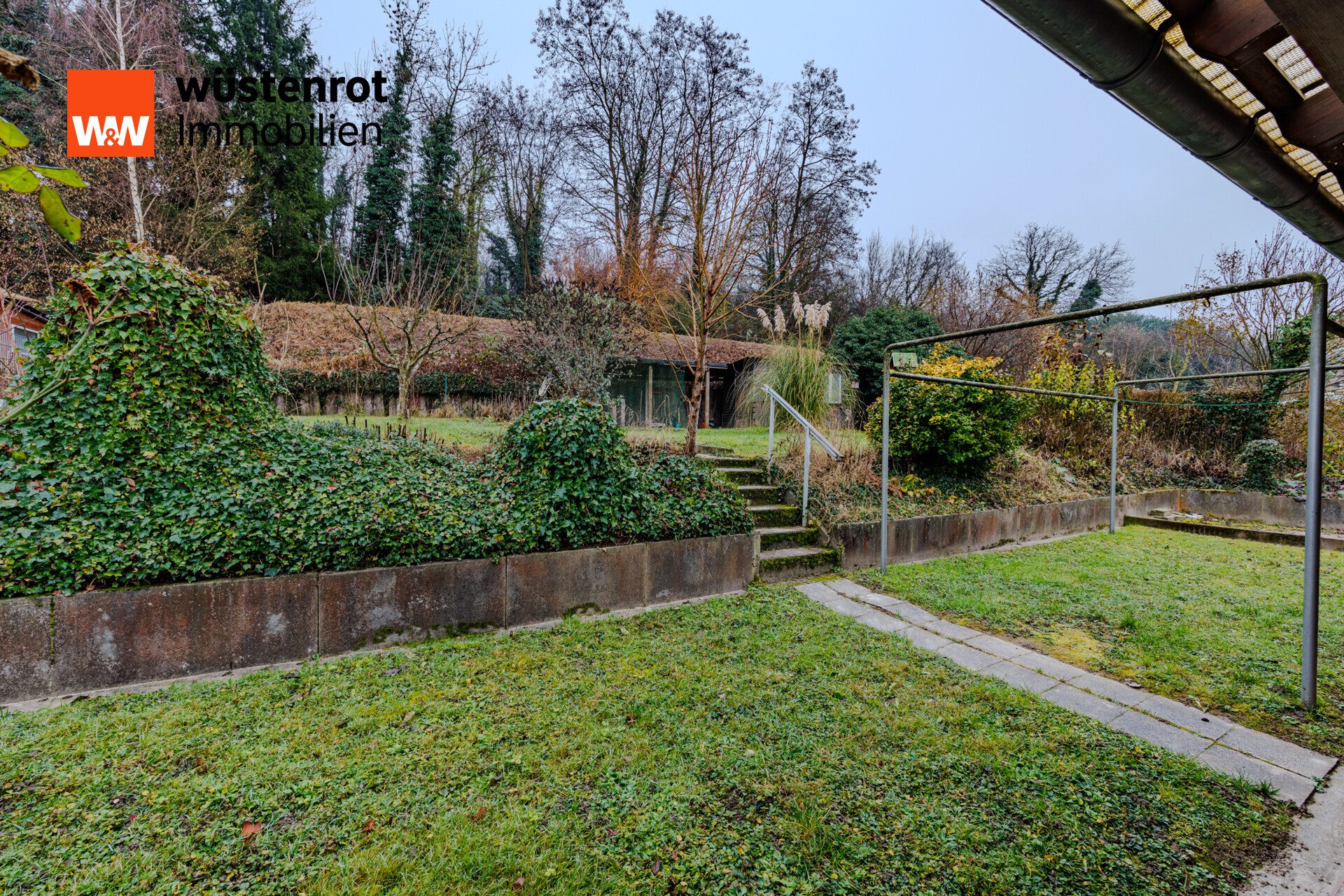 Immobilienangebot - Lahr/Schwarzwald / Mietersheim - Alle - **Zweifamilienhaus mit großzügiger Hauptwohnung und separater Einliegerwohnung**