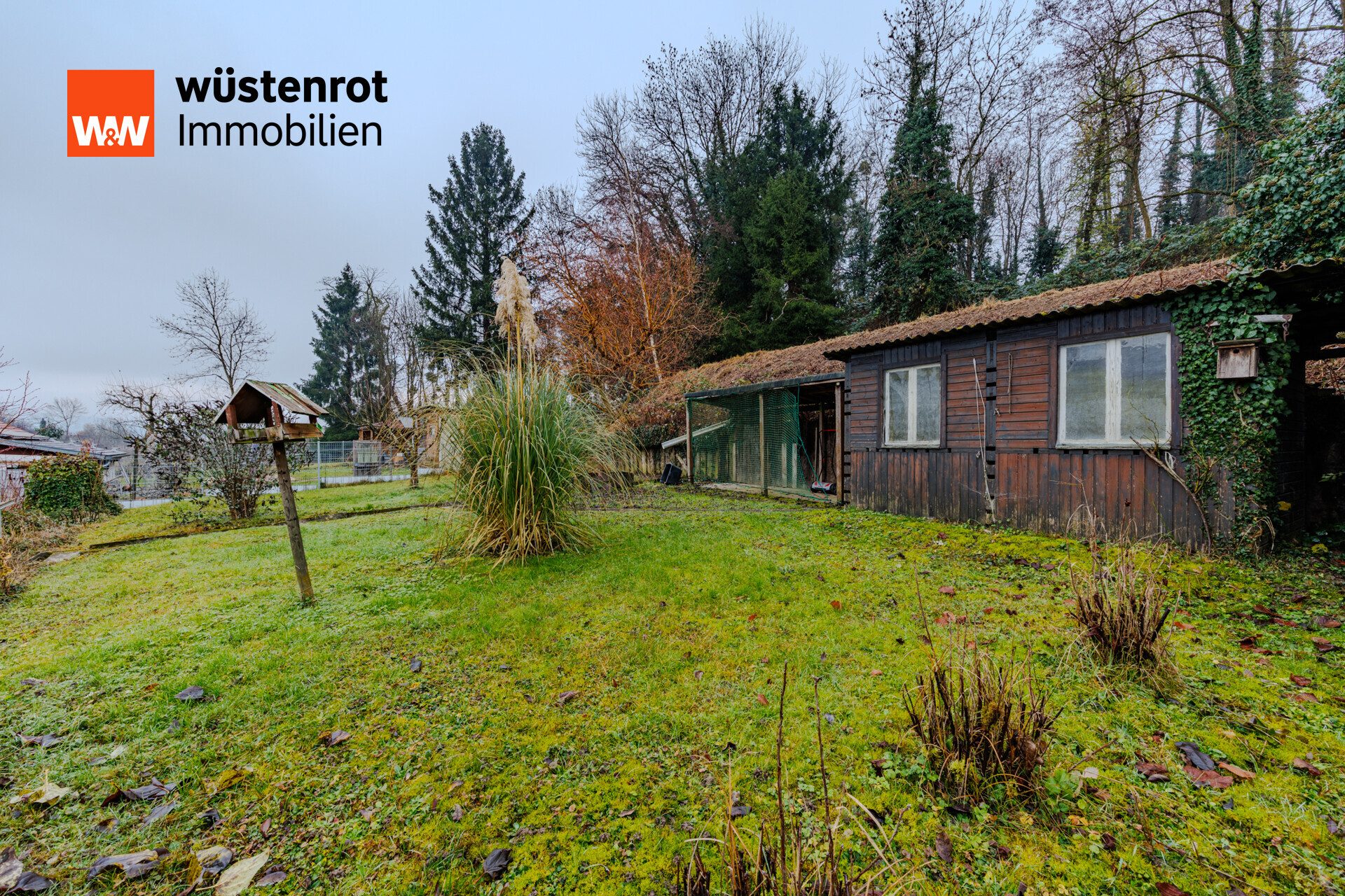 Immobilienangebot - Lahr/Schwarzwald / Mietersheim - Alle - **Zweifamilienhaus mit großzügiger Hauptwohnung und separater Einliegerwohnung**