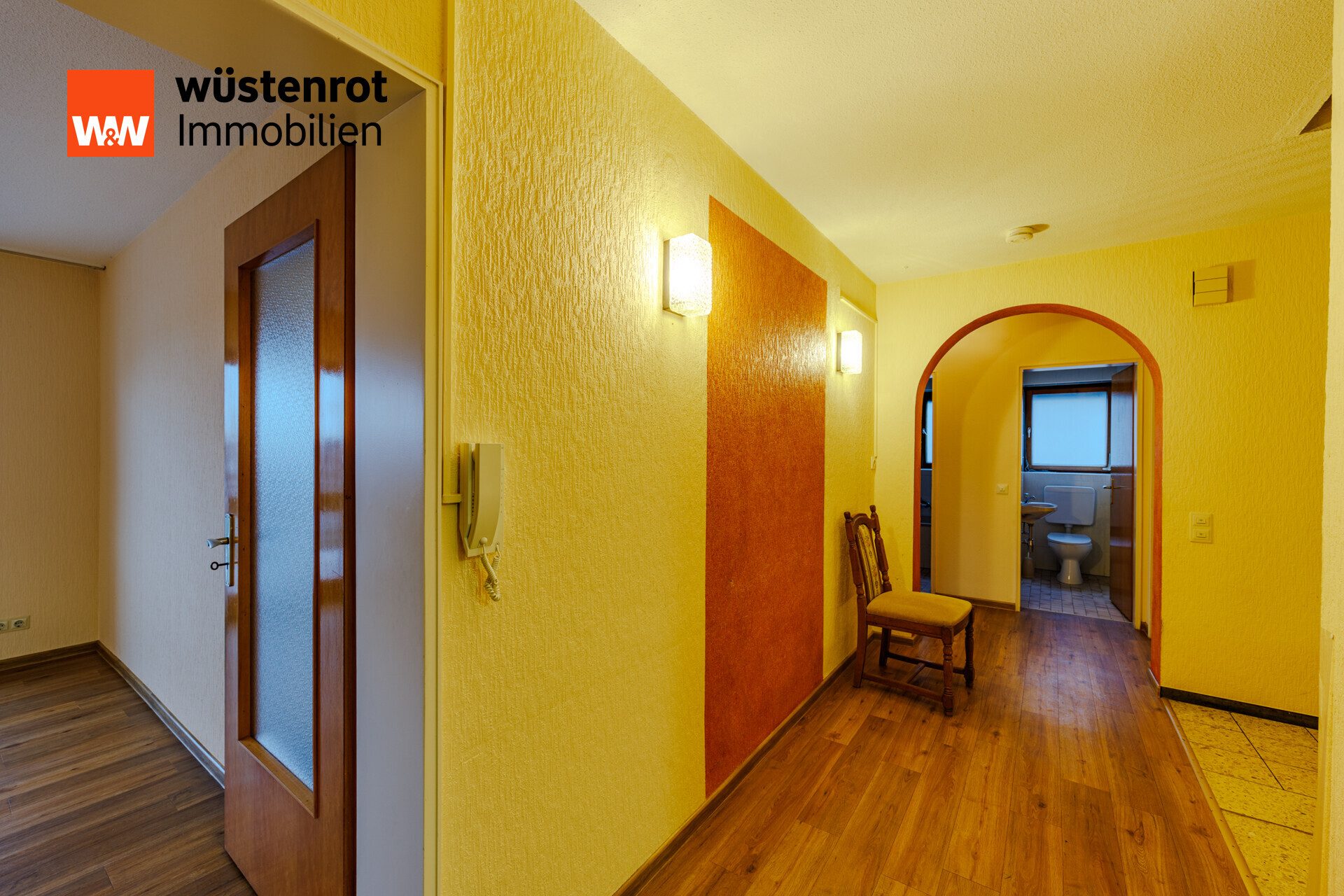 Immobilienangebot - Lahr/Schwarzwald / Mietersheim - Alle - **Zweifamilienhaus mit großzügiger Hauptwohnung und separater Einliegerwohnung**
