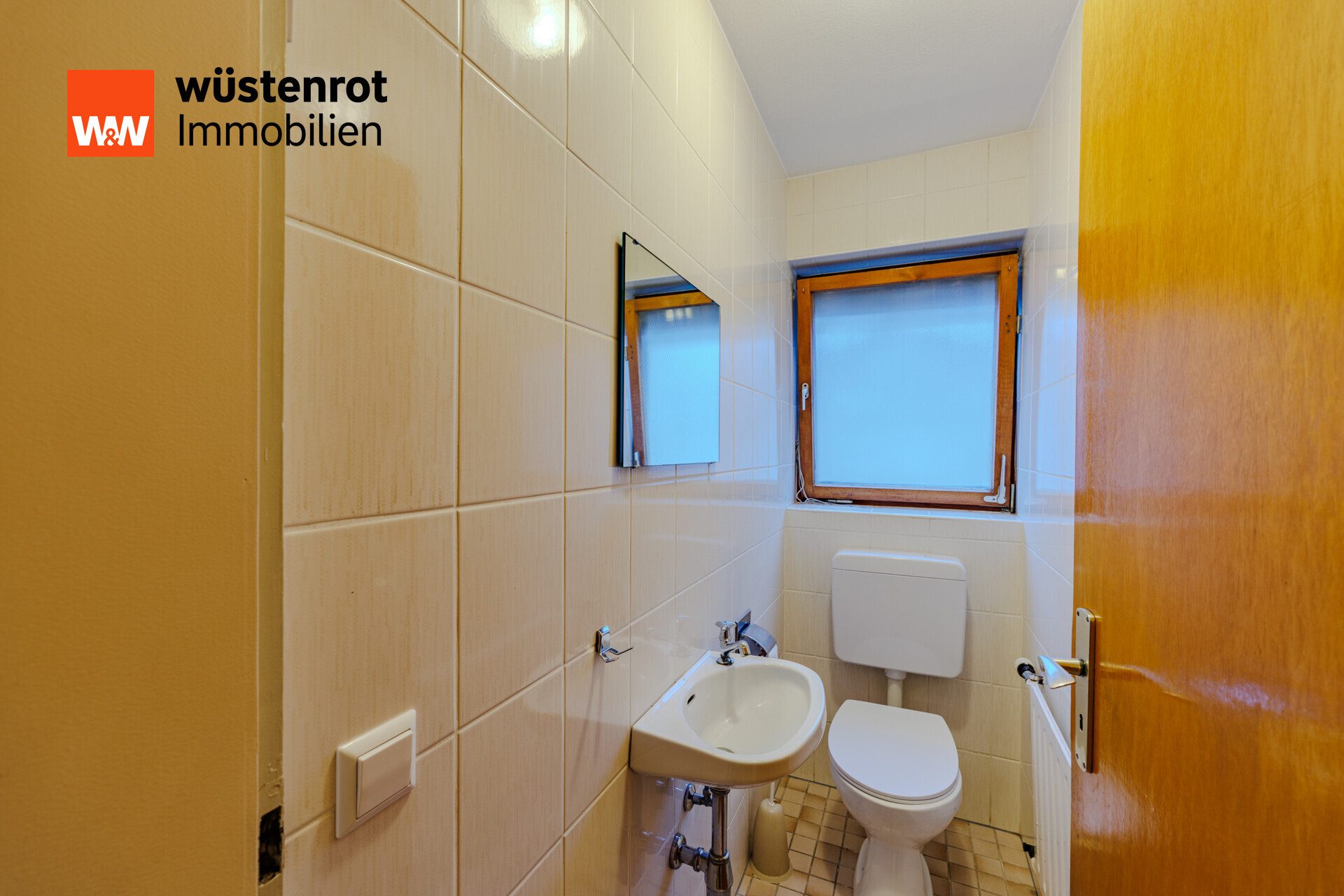 Immobilienangebot - Lahr/Schwarzwald / Mietersheim - Alle - **Zweifamilienhaus mit großzügiger Hauptwohnung und separater Einliegerwohnung**