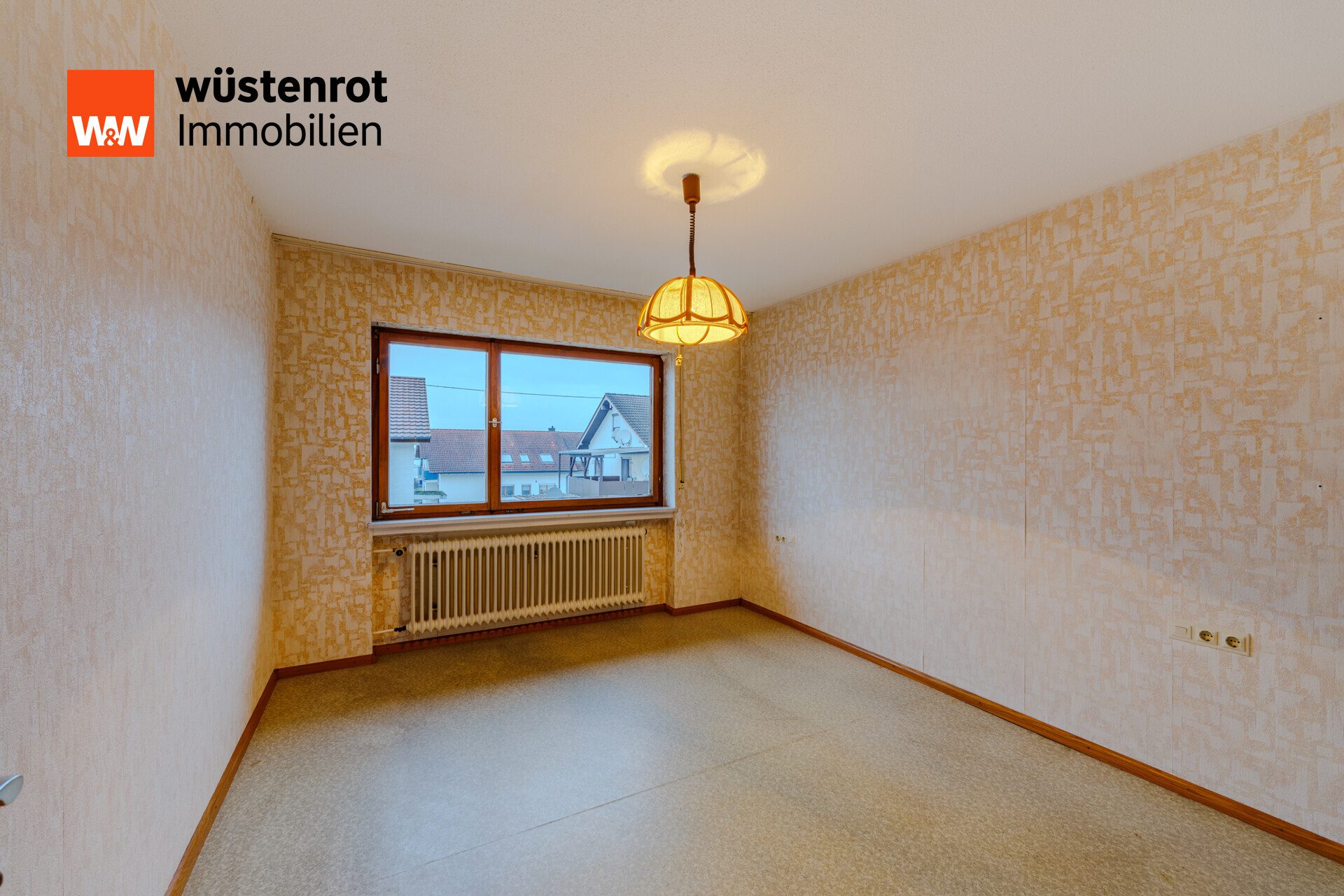 Immobilienangebot - Lahr/Schwarzwald / Mietersheim - Alle - **Zweifamilienhaus mit großzügiger Hauptwohnung und separater Einliegerwohnung**