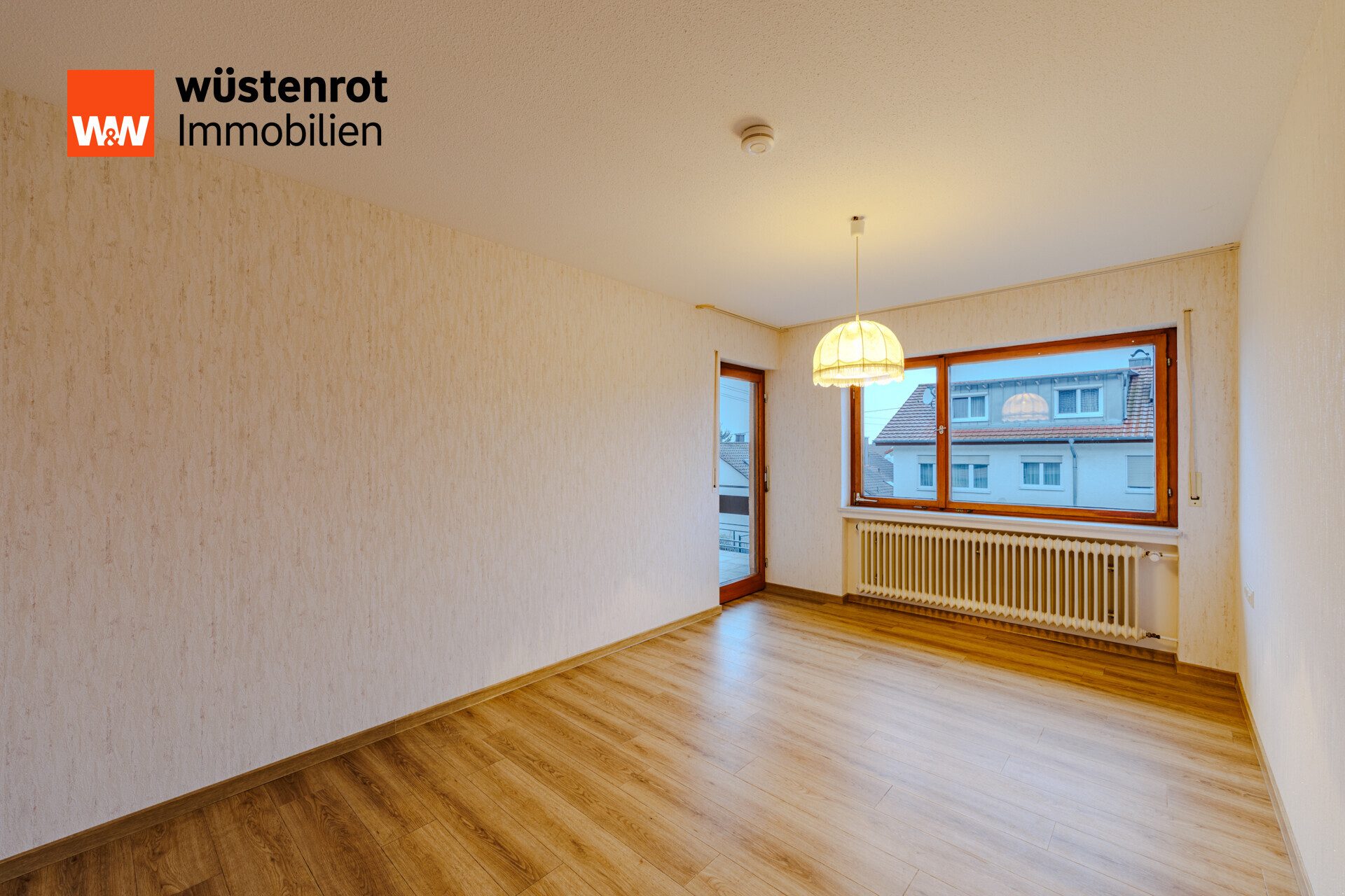 Immobilienangebot - Lahr/Schwarzwald / Mietersheim - Alle - **Zweifamilienhaus mit großzügiger Hauptwohnung und separater Einliegerwohnung**