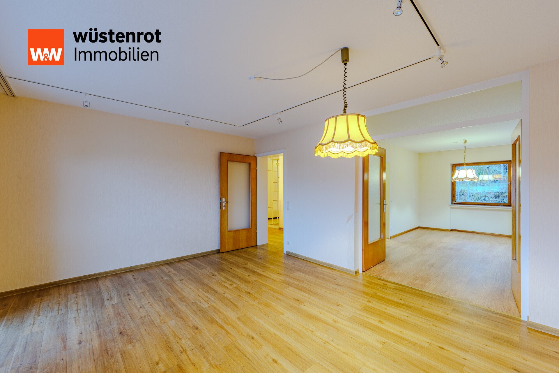 Immobilienangebot - Lahr/Schwarzwald / Mietersheim - Alle - **Zweifamilienhaus mit großzügiger Hauptwohnung und separater Einliegerwohnung**