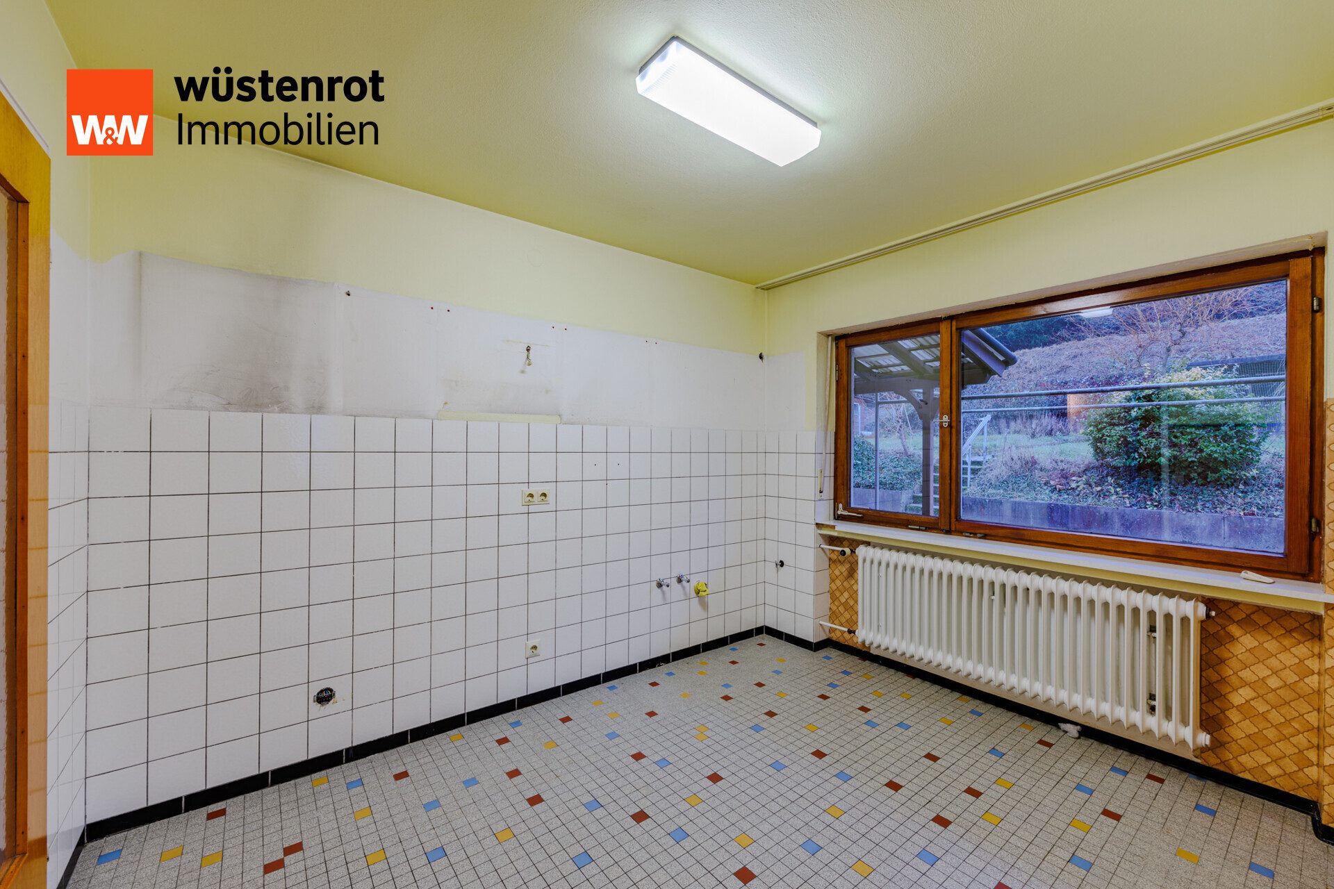 Immobilienangebot - Lahr/Schwarzwald / Mietersheim - Alle - **Zweifamilienhaus mit großzügiger Hauptwohnung und separater Einliegerwohnung**