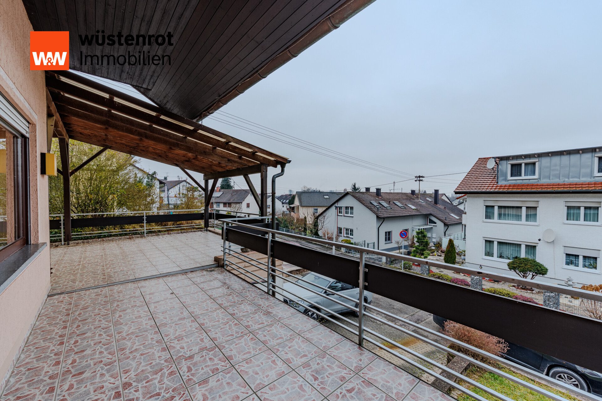 Immobilienangebot - Lahr/Schwarzwald / Mietersheim - Alle - **Zweifamilienhaus mit großzügiger Hauptwohnung und separater Einliegerwohnung**