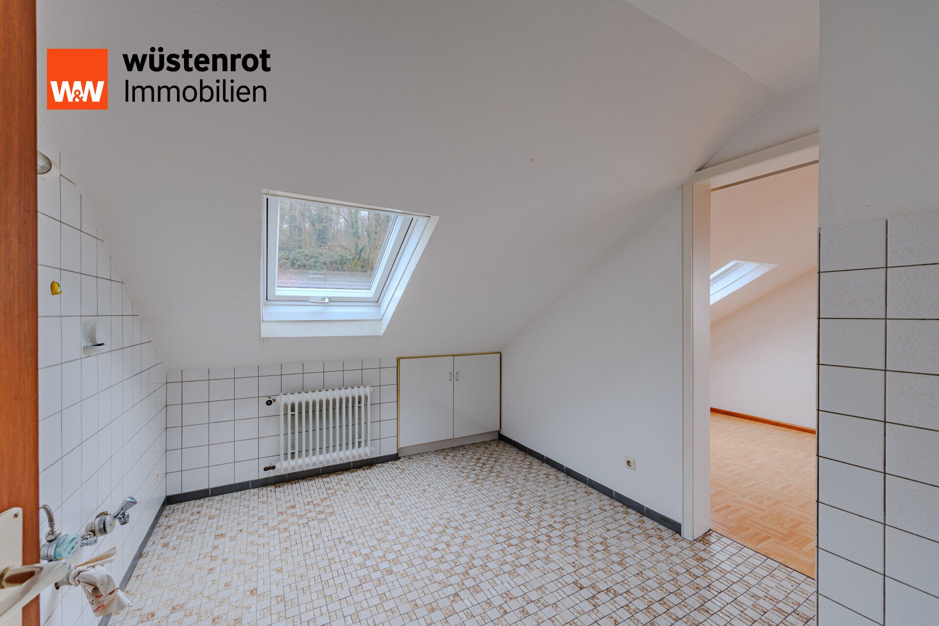 Immobilienangebot - Lahr/Schwarzwald / Mietersheim - Alle - **Zweifamilienhaus mit großzügiger Hauptwohnung und separater Einliegerwohnung**