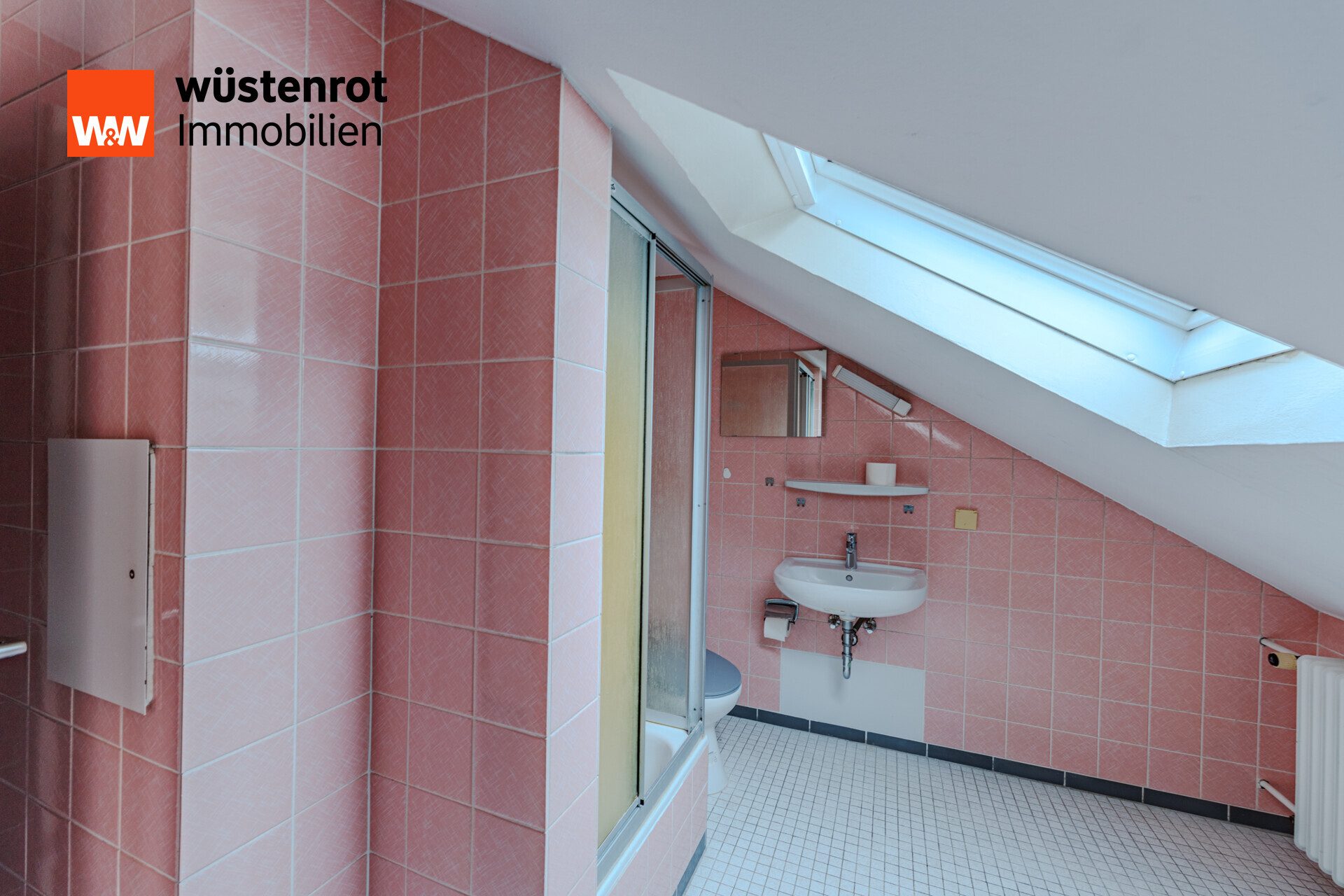 Immobilienangebot - Lahr/Schwarzwald / Mietersheim - Alle - **Zweifamilienhaus mit großzügiger Hauptwohnung und separater Einliegerwohnung**