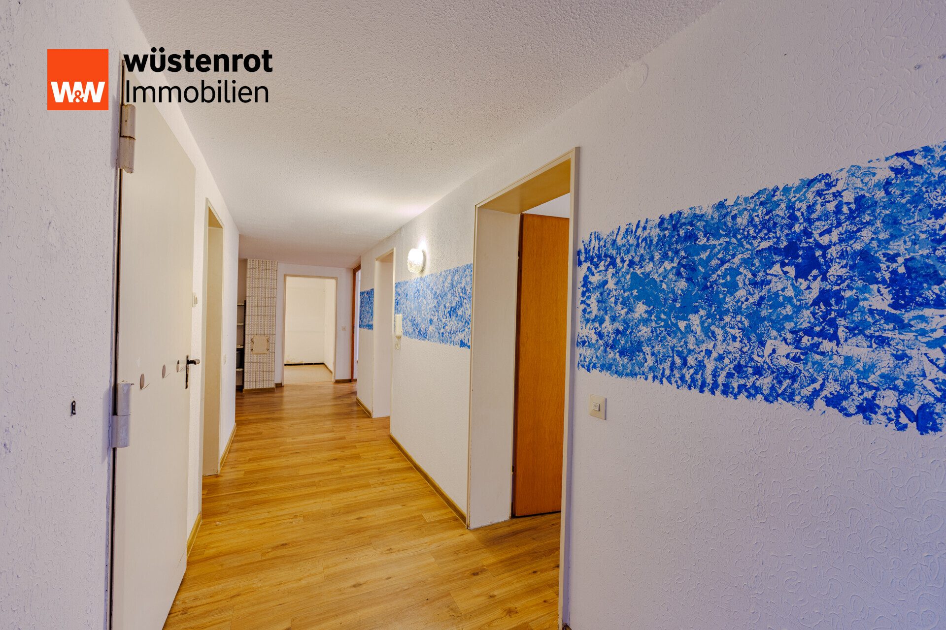 Immobilienangebot - Lahr/Schwarzwald / Mietersheim - Alle - **Zweifamilienhaus mit großzügiger Hauptwohnung und separater Einliegerwohnung**