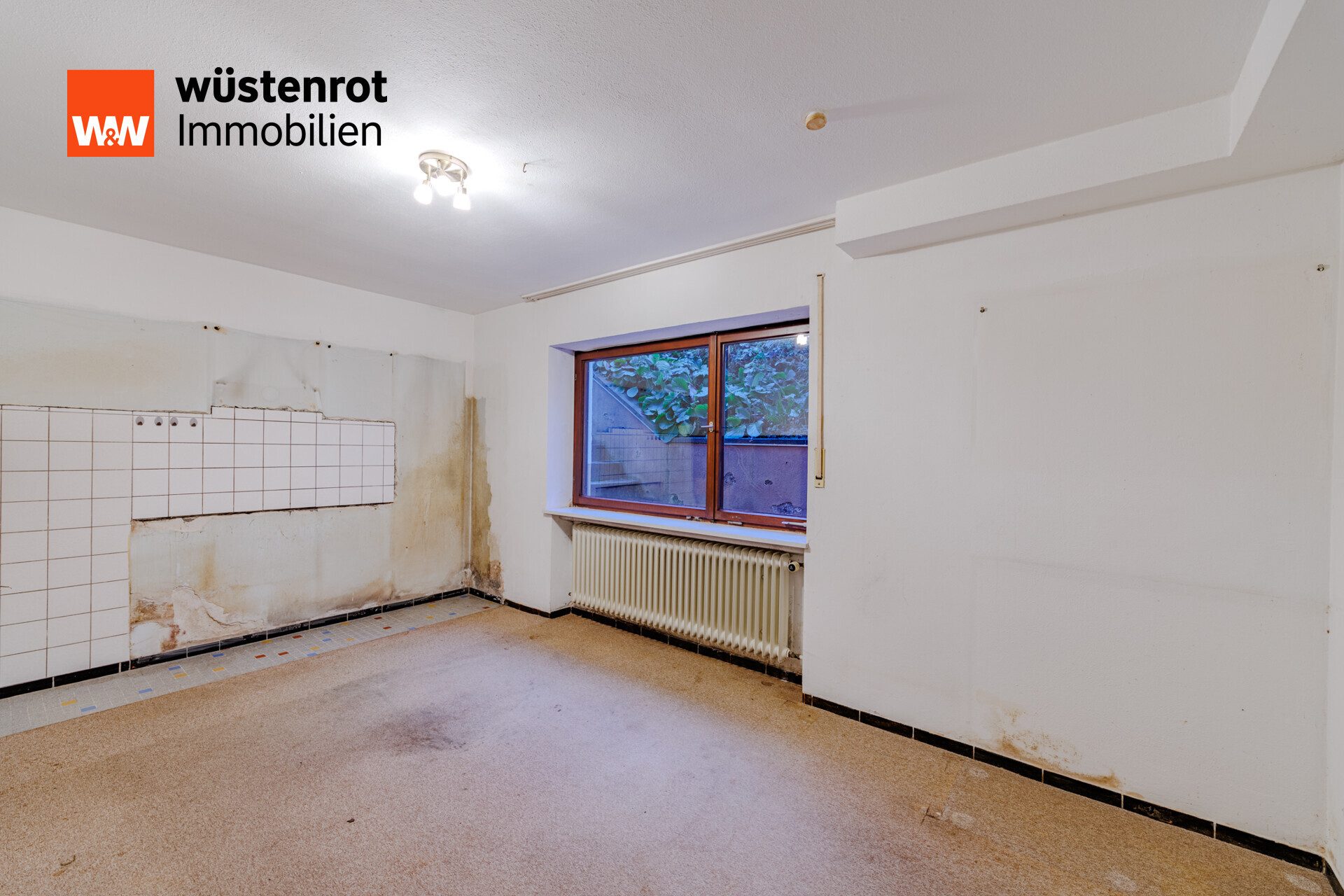Immobilienangebot - Lahr/Schwarzwald / Mietersheim - Alle - **Zweifamilienhaus mit großzügiger Hauptwohnung und separater Einliegerwohnung**