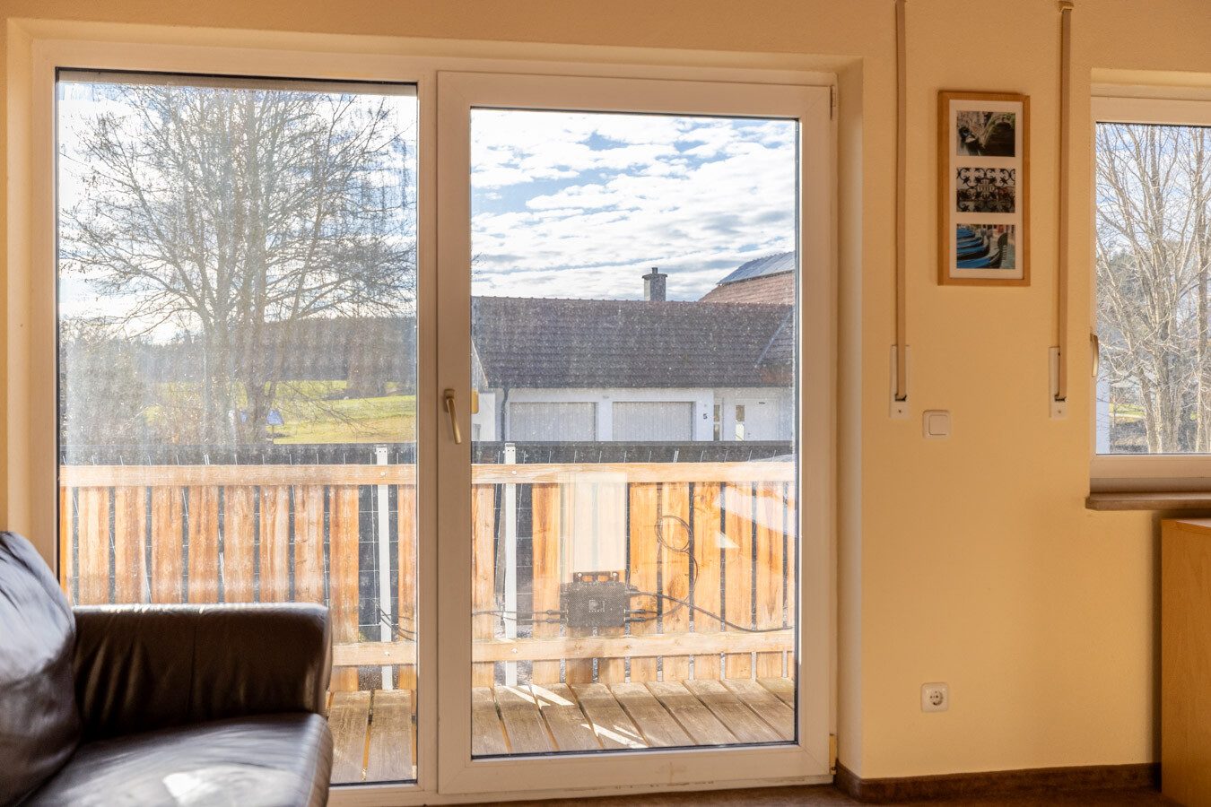 Immobilienangebot - Jengen / Beckstetten - Alle - Stilvolles Einfamilienhaus mit traumhaftem Ausblick, Doppelgarage & Vollunterkellerung