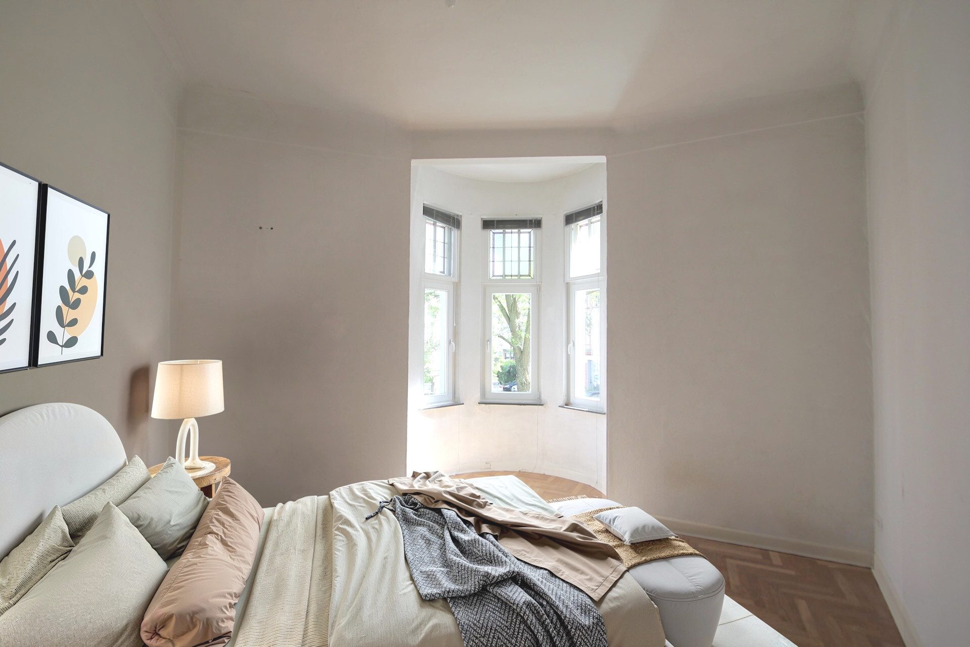Immobilienangebot - Düsseldorf - Alle - Rendite trifft Geschichte - Denkmaljuwel in Toplage