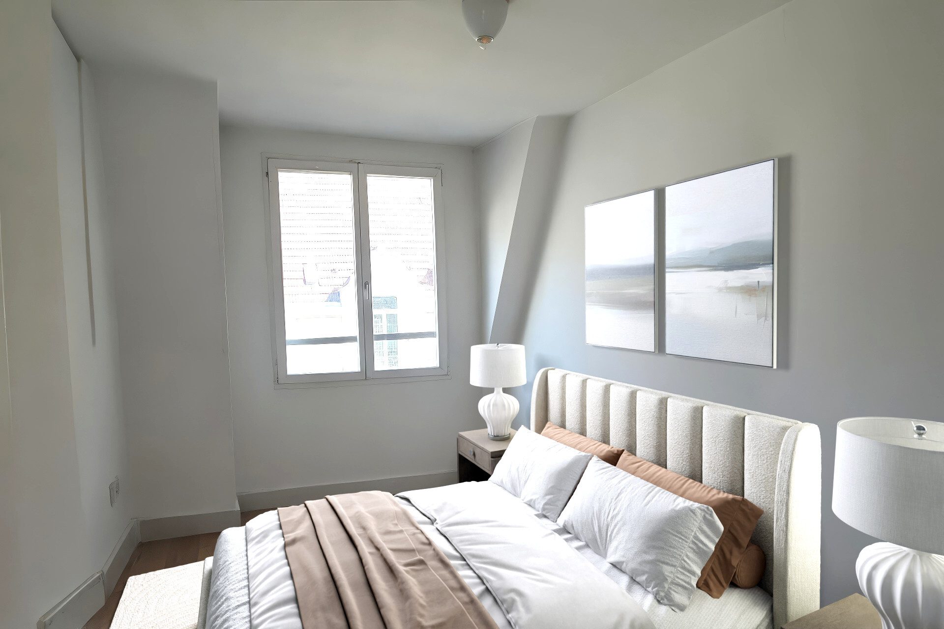 Immobilienangebot - Düsseldorf - Alle - Rendite trifft Geschichte - Denkmaljuwel in Toplage
