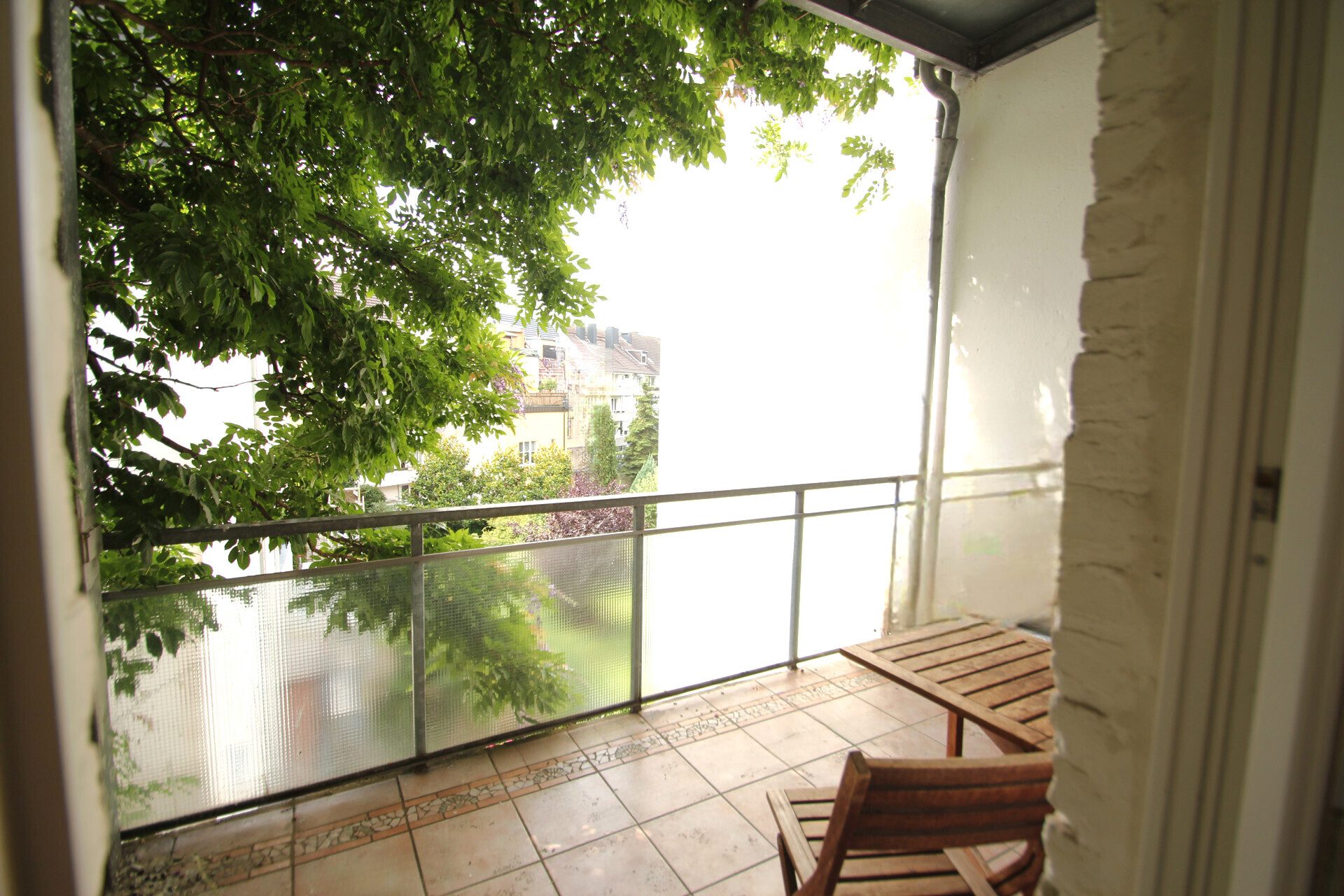 Immobilienangebot - Düsseldorf - Alle - Rendite trifft Geschichte - Denkmaljuwel in Toplage