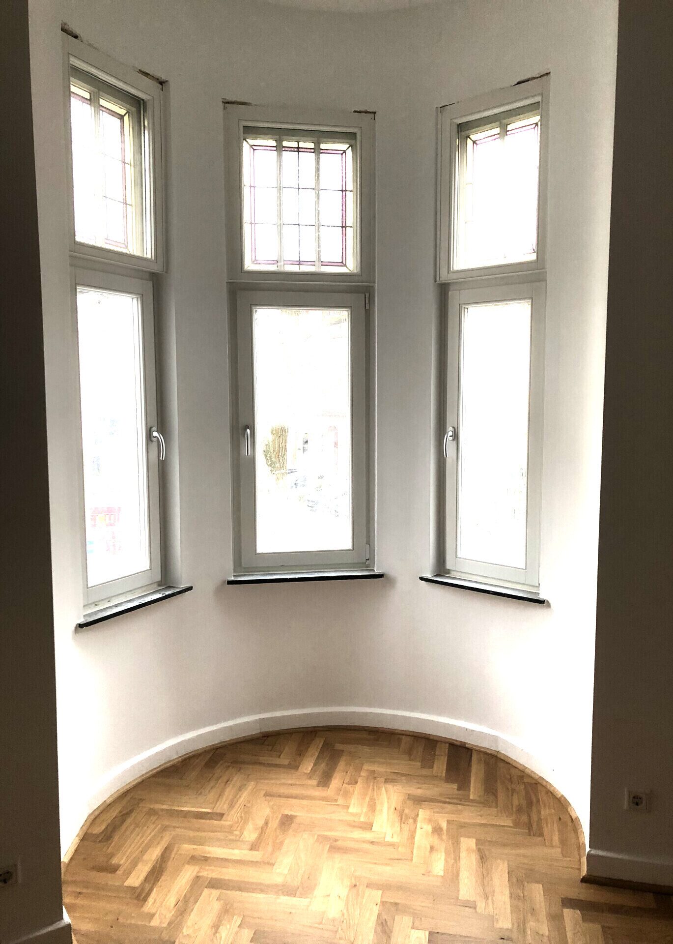 Immobilienangebot - Düsseldorf - Alle - Rendite trifft Geschichte - Denkmaljuwel in Toplage