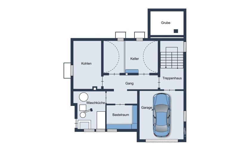 Immobilienangebot - Köngen - Alle - Ein Haus, viele Möglichkeiten – Wohnen, Arbeiten oder Vermieten in Köngen