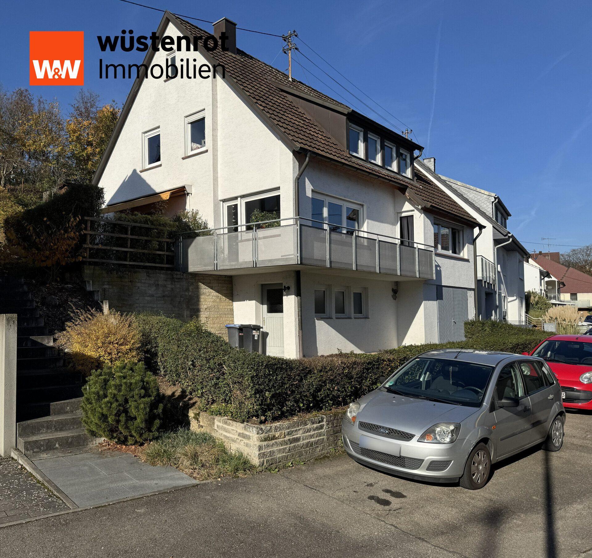 Immobilienangebot - Köngen - Alle - Ein Haus, viele Möglichkeiten – Wohnen, Arbeiten oder Vermieten in Köngen