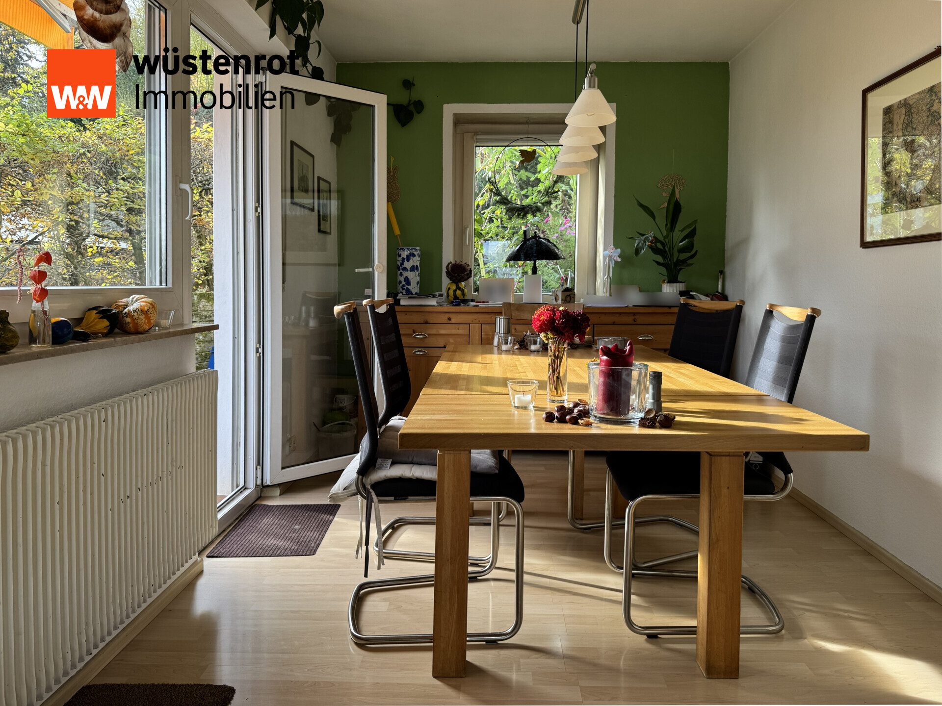 Immobilienangebot - Köngen - Alle - Ein Haus, viele Möglichkeiten – Wohnen, Arbeiten oder Vermieten in Köngen