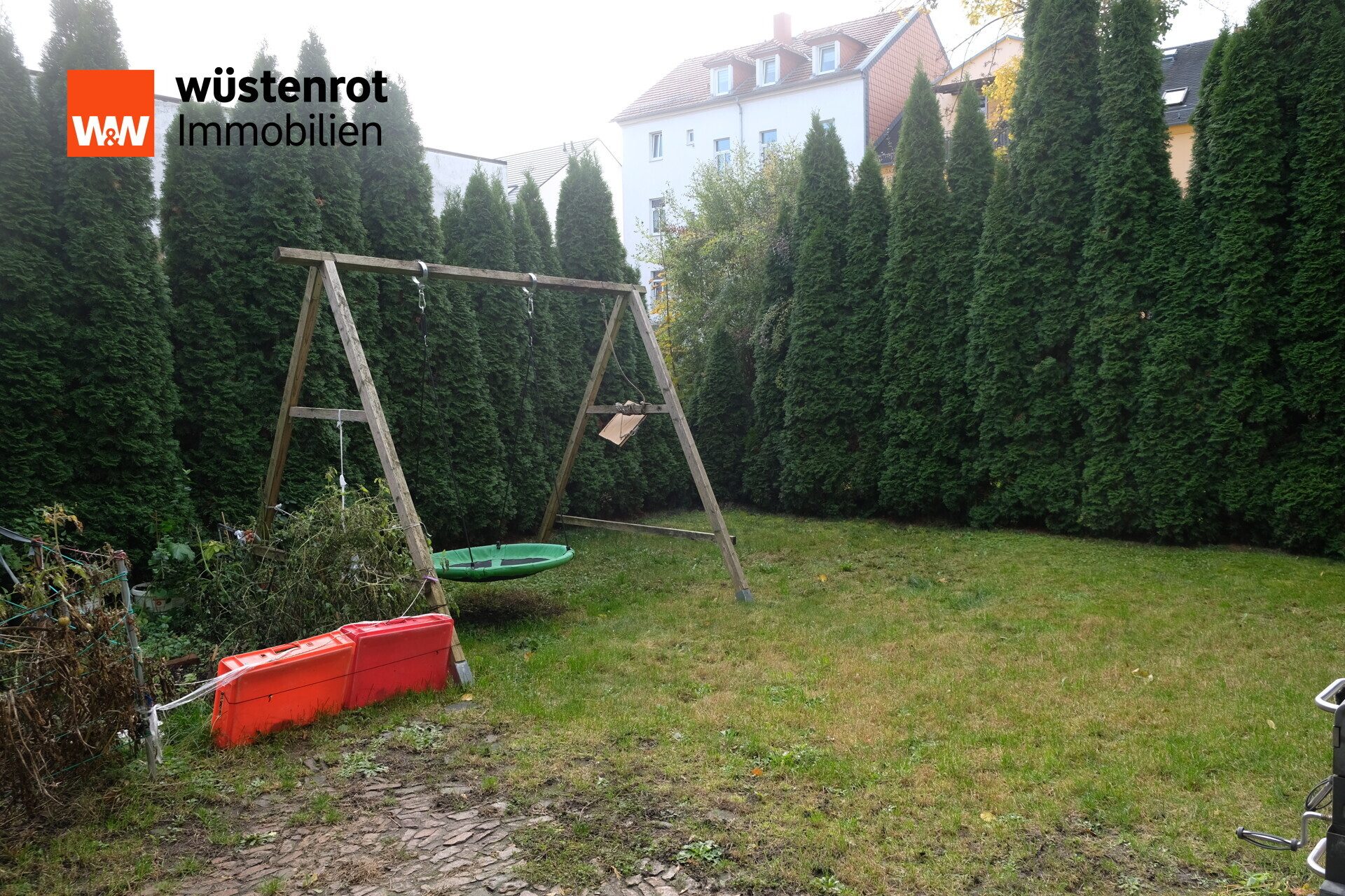 Immobilienangebot - Döbeln - Alle - Sehr schönes MFH im Zentrum von Döbeln – Kapitalanlage mit Ausbaupotenzial