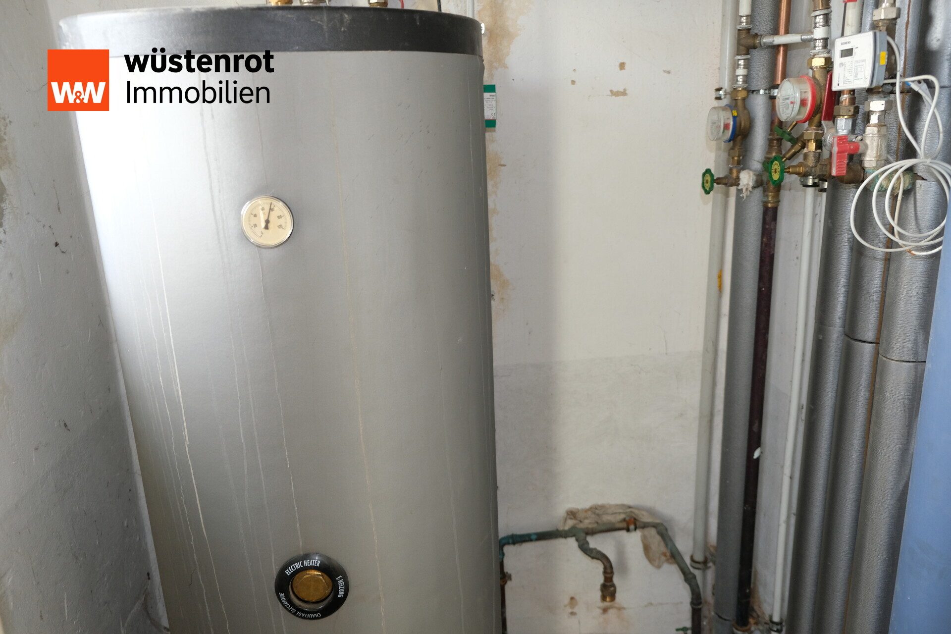 Immobilienangebot - Döbeln - Alle - Sehr schönes MFH im Zentrum von Döbeln – Kapitalanlage mit Ausbaupotenzial