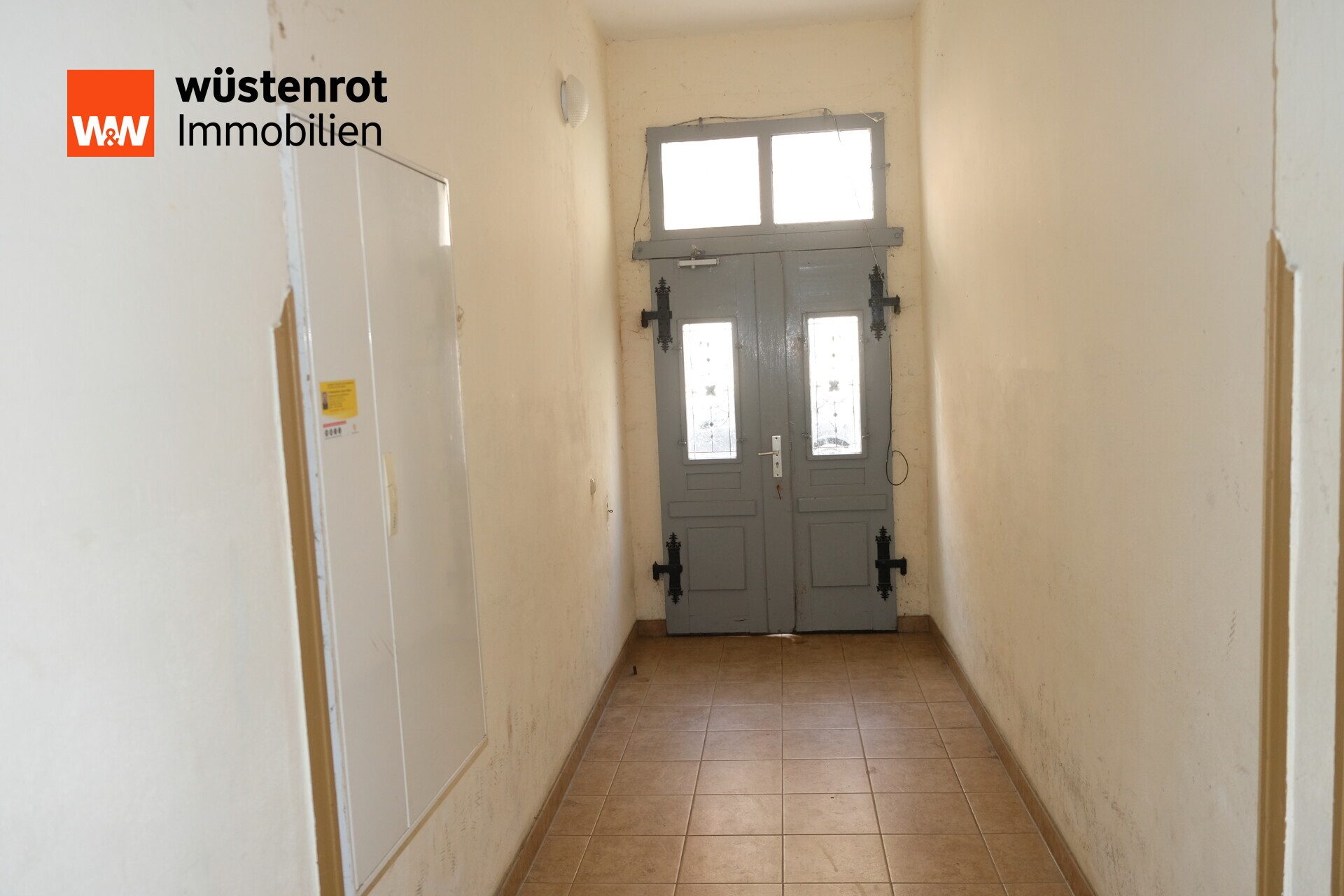 Immobilienangebot - Döbeln - Alle - Sehr schönes MFH im Zentrum von Döbeln – Kapitalanlage mit Ausbaupotenzial