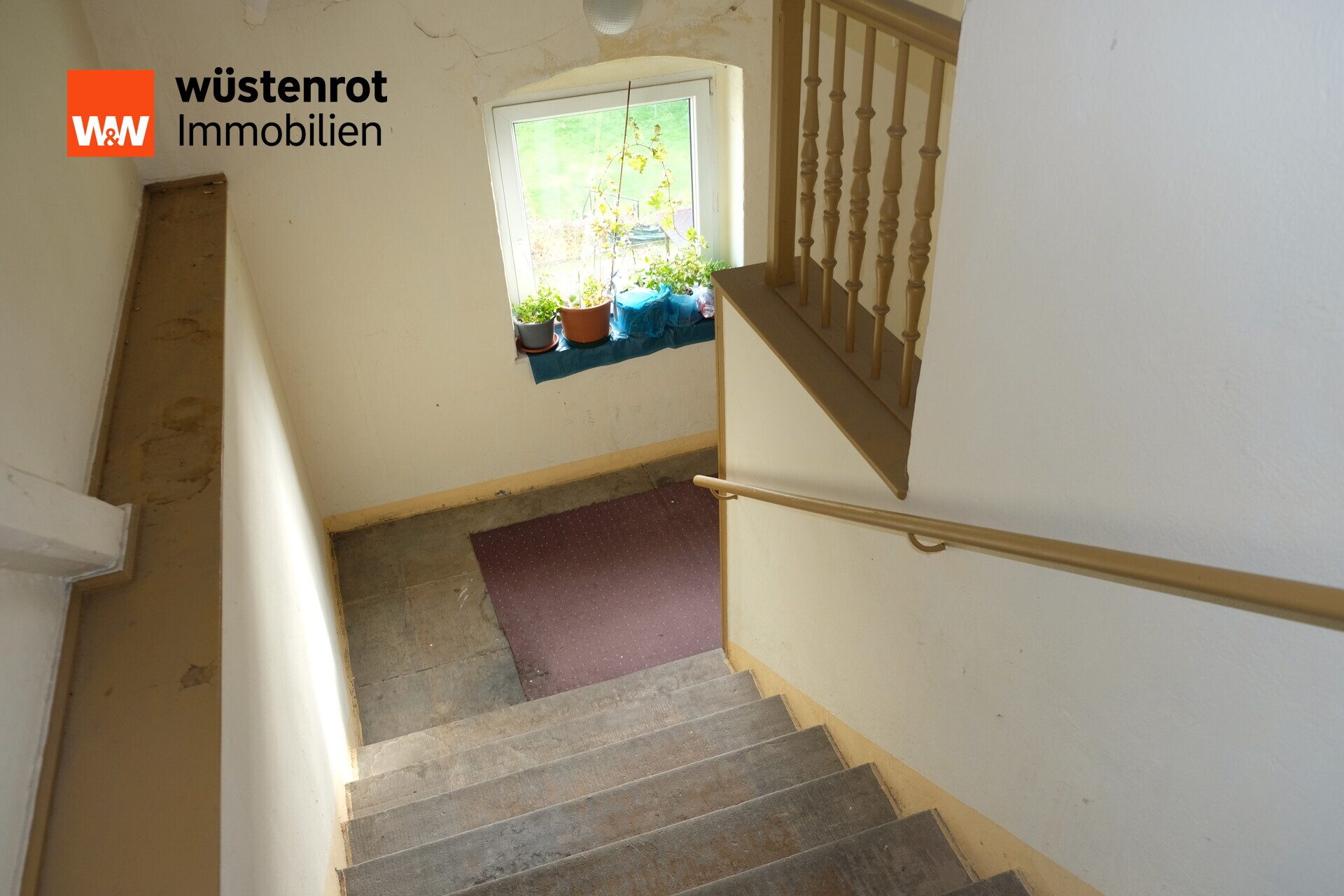 Immobilienangebot - Döbeln - Alle - Sehr schönes MFH im Zentrum von Döbeln – Kapitalanlage mit Ausbaupotenzial