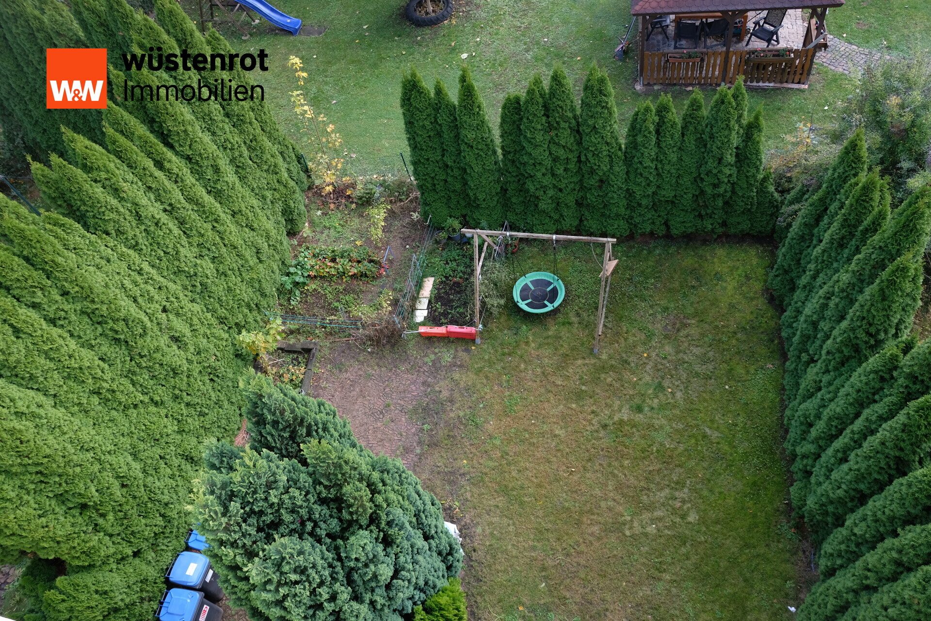 Immobilienangebot - Döbeln - Alle - Sehr schönes MFH im Zentrum von Döbeln – Kapitalanlage mit Ausbaupotenzial