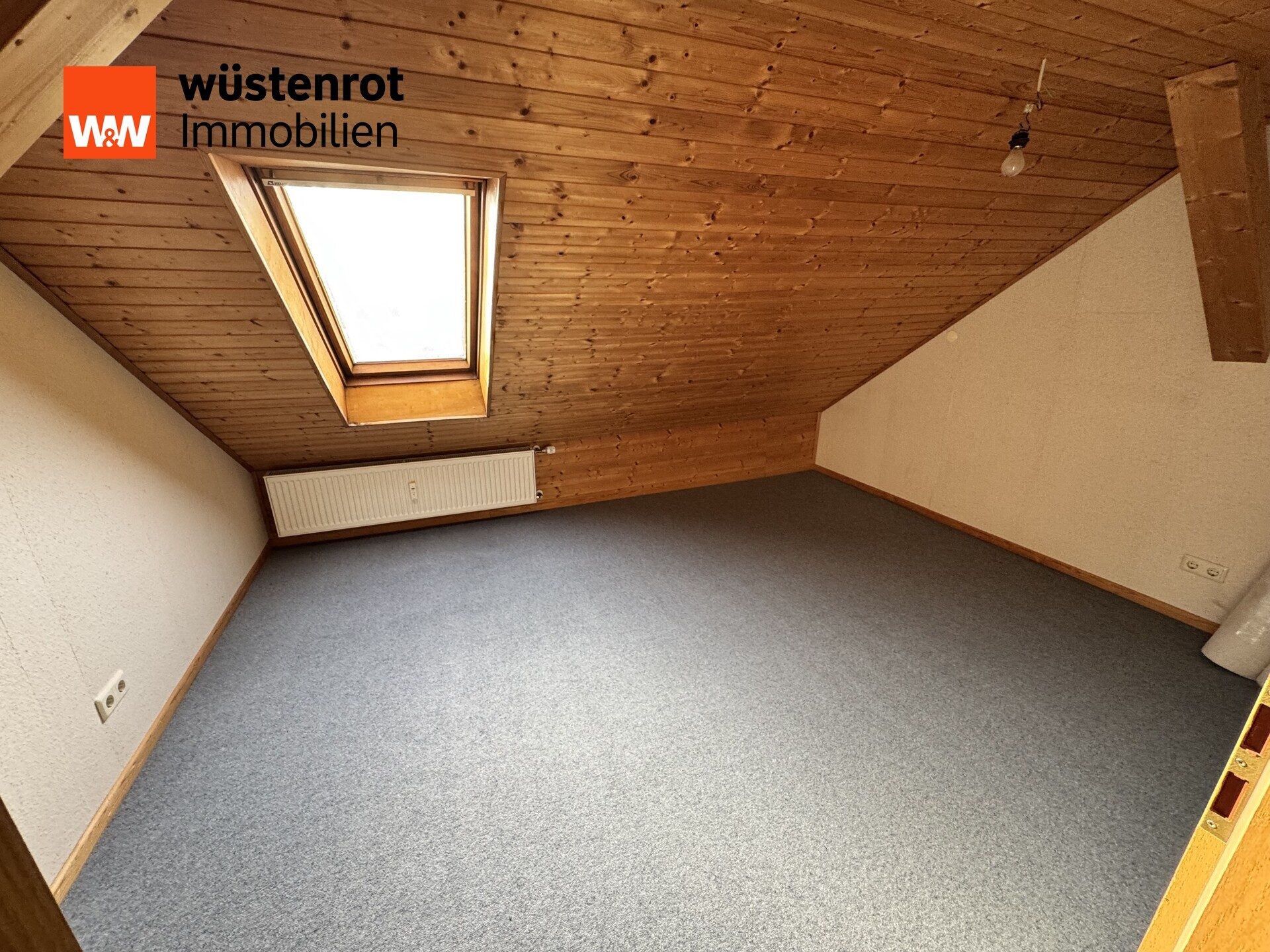 Immobilienangebot - Worms - Alle - +++WORMS-WEINSHEIM: DOPPELHAUSHÄLFTE MIT EINLIEGERWOHNUNG UND GEWERBERAUM IN RUHIGER, GRÜNER LAGE+++