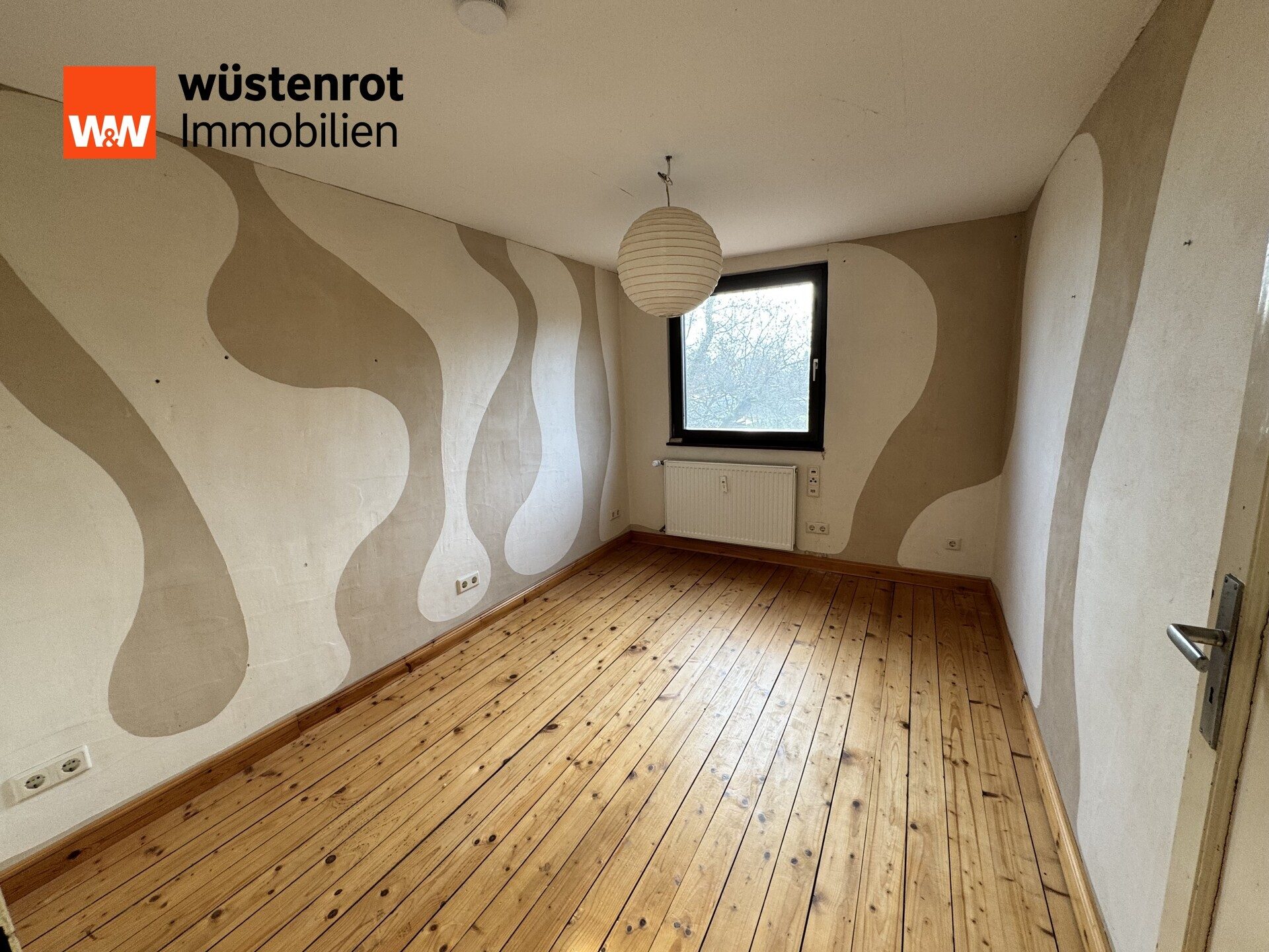 Immobilienangebot - Worms - Alle - +++WORMS-WEINSHEIM: DOPPELHAUSHÄLFTE MIT EINLIEGERWOHNUNG UND GEWERBERAUM IN RUHIGER, GRÜNER LAGE+++