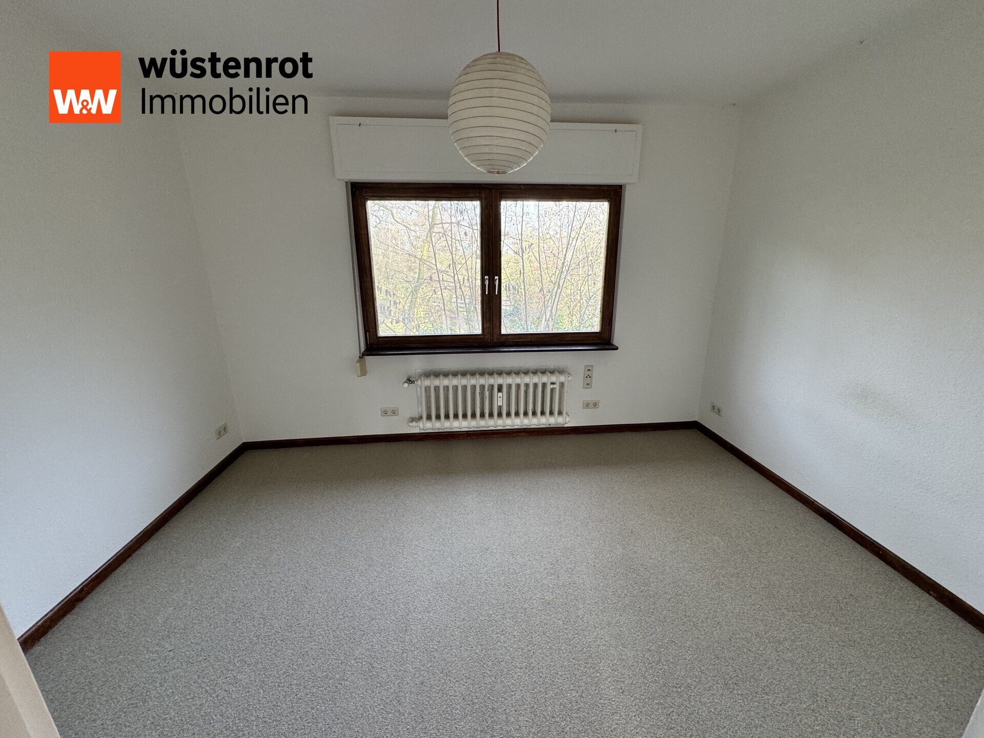 Immobilienangebot - Worms - Alle - +++WORMS-WEINSHEIM: DOPPELHAUSHÄLFTE MIT EINLIEGERWOHNUNG UND GEWERBERAUM IN RUHIGER, GRÜNER LAGE+++