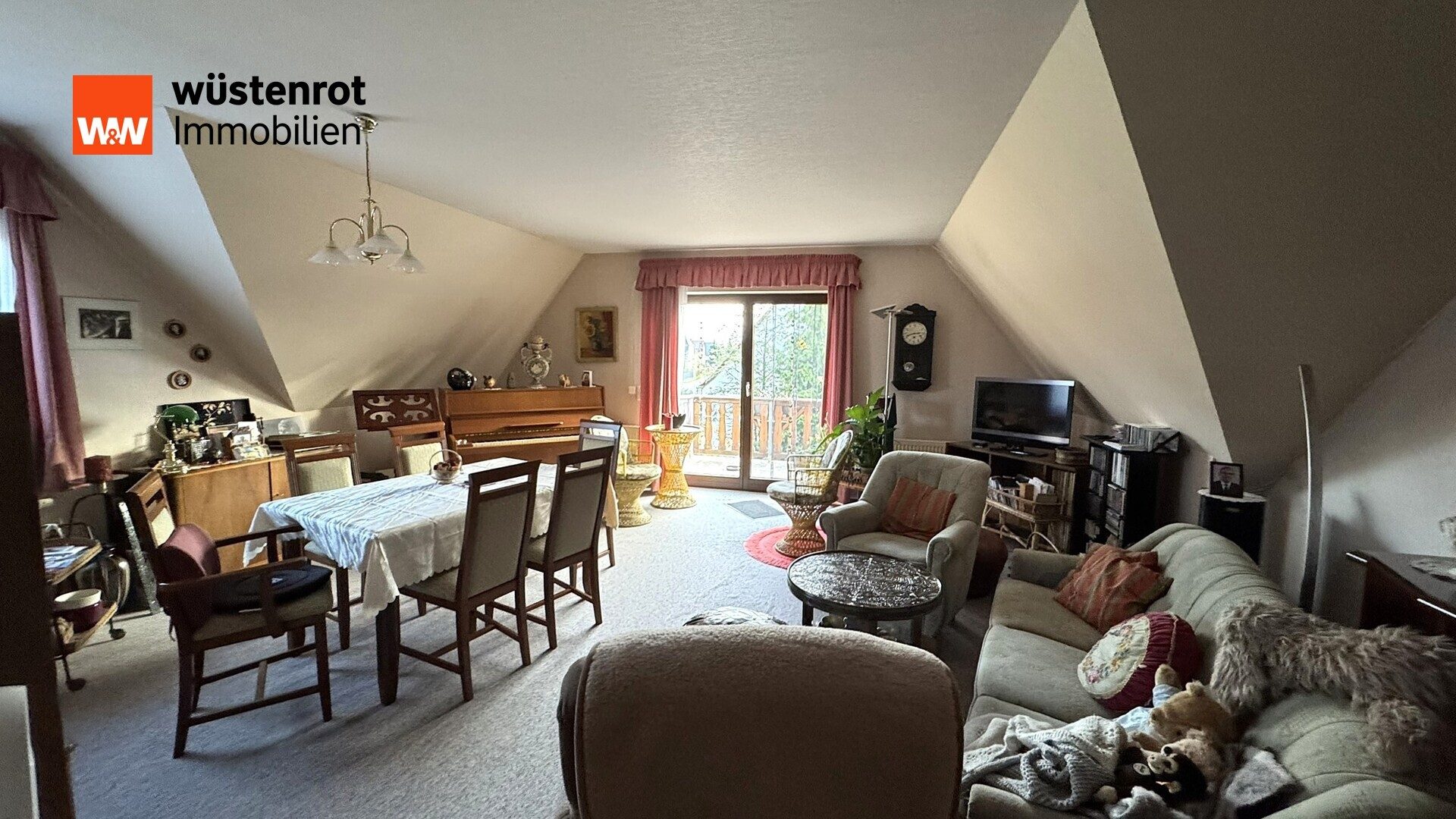Immobilienangebot - Lebus - Alle - WOW - 2-Familienhaus in Lebus mit großem Garten und Doppelgarage sucht neuen Eigentümer