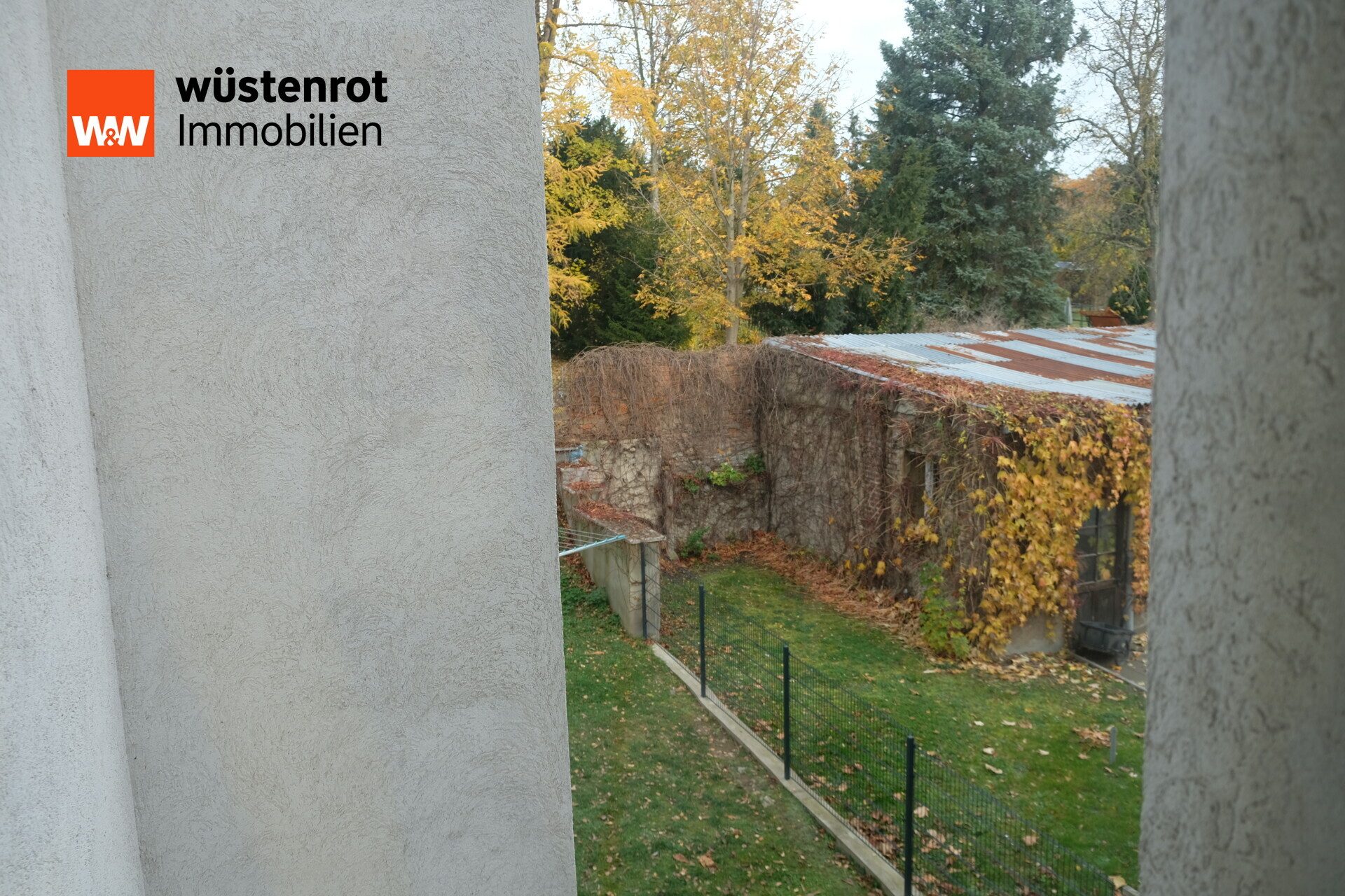 Immobilienangebot - Roßwein - Alle - Großzügige 5-Raum-ETW in Roßwein – saniert, renoviert, vermietet, ideal zur Kapitalanlage