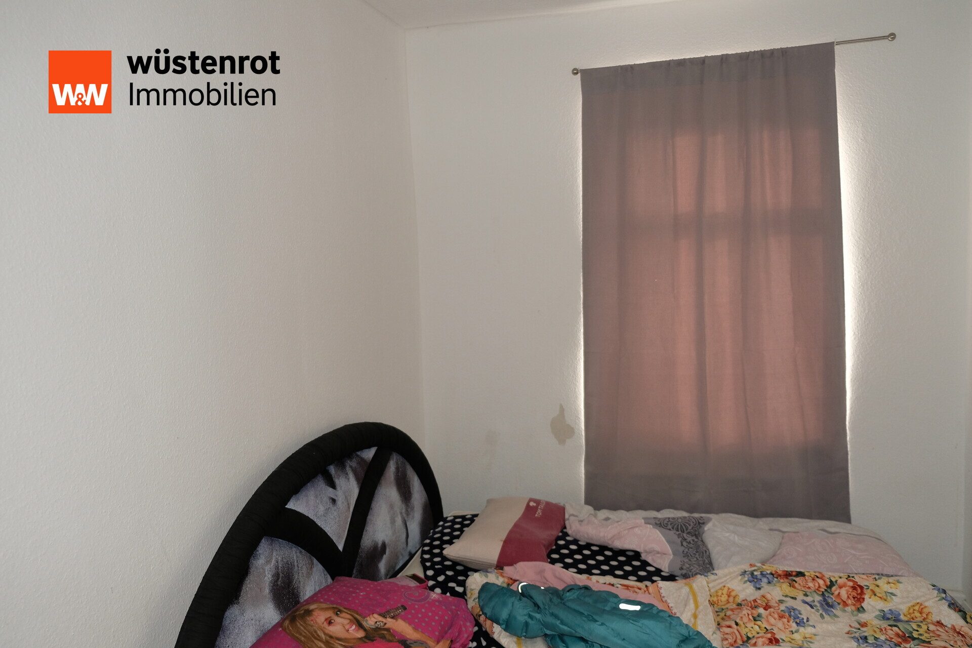 Immobilienangebot - Roßwein - Alle - Großzügige 5-Raum-ETW in Roßwein – saniert, renoviert, vermietet, ideal zur Kapitalanlage