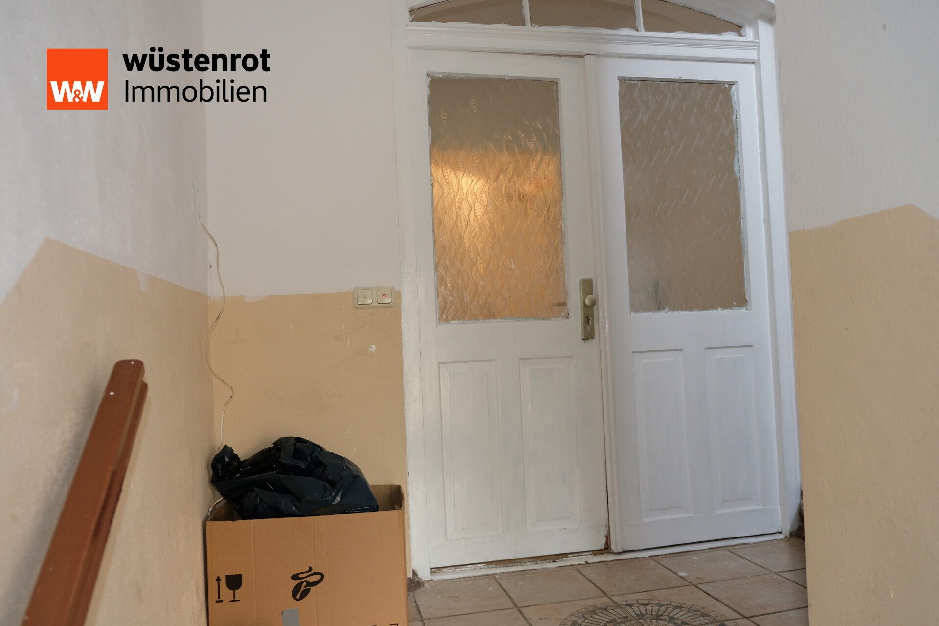 Immobilienangebot - Roßwein - Alle - Großzügige 5-Raum-ETW in Roßwein – saniert, renoviert, vermietet, ideal zur Kapitalanlage